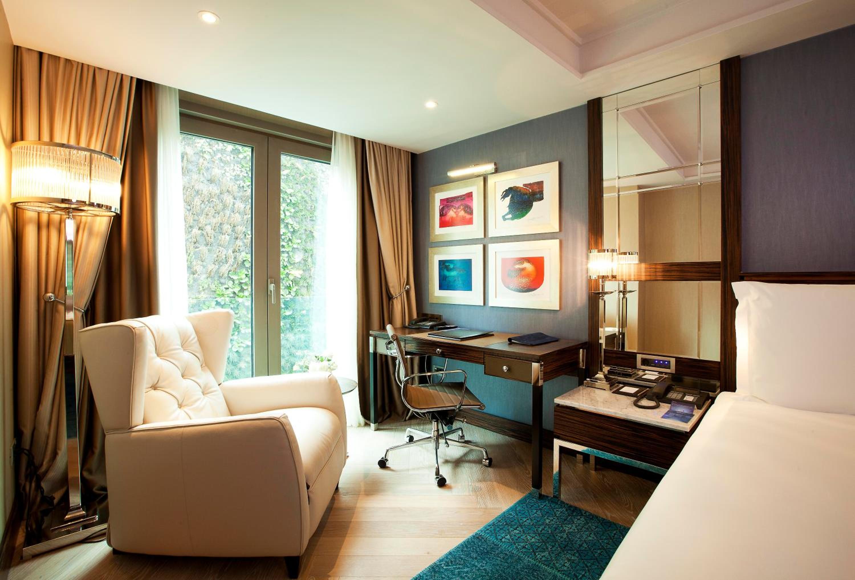 Radisson Blu Hotel Istanbul Pera - Image 57