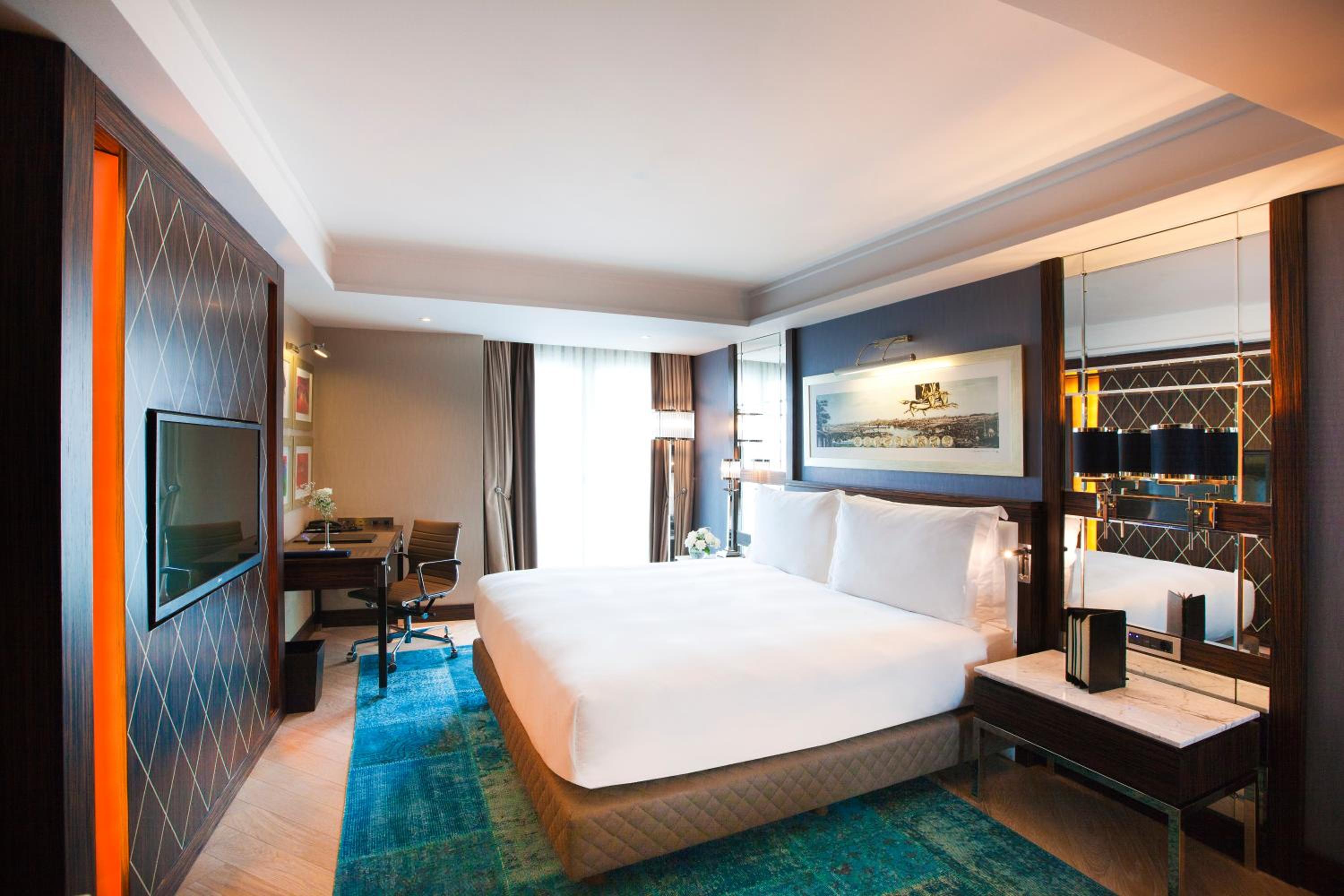 Radisson Blu Hotel Istanbul Pera - Image 106