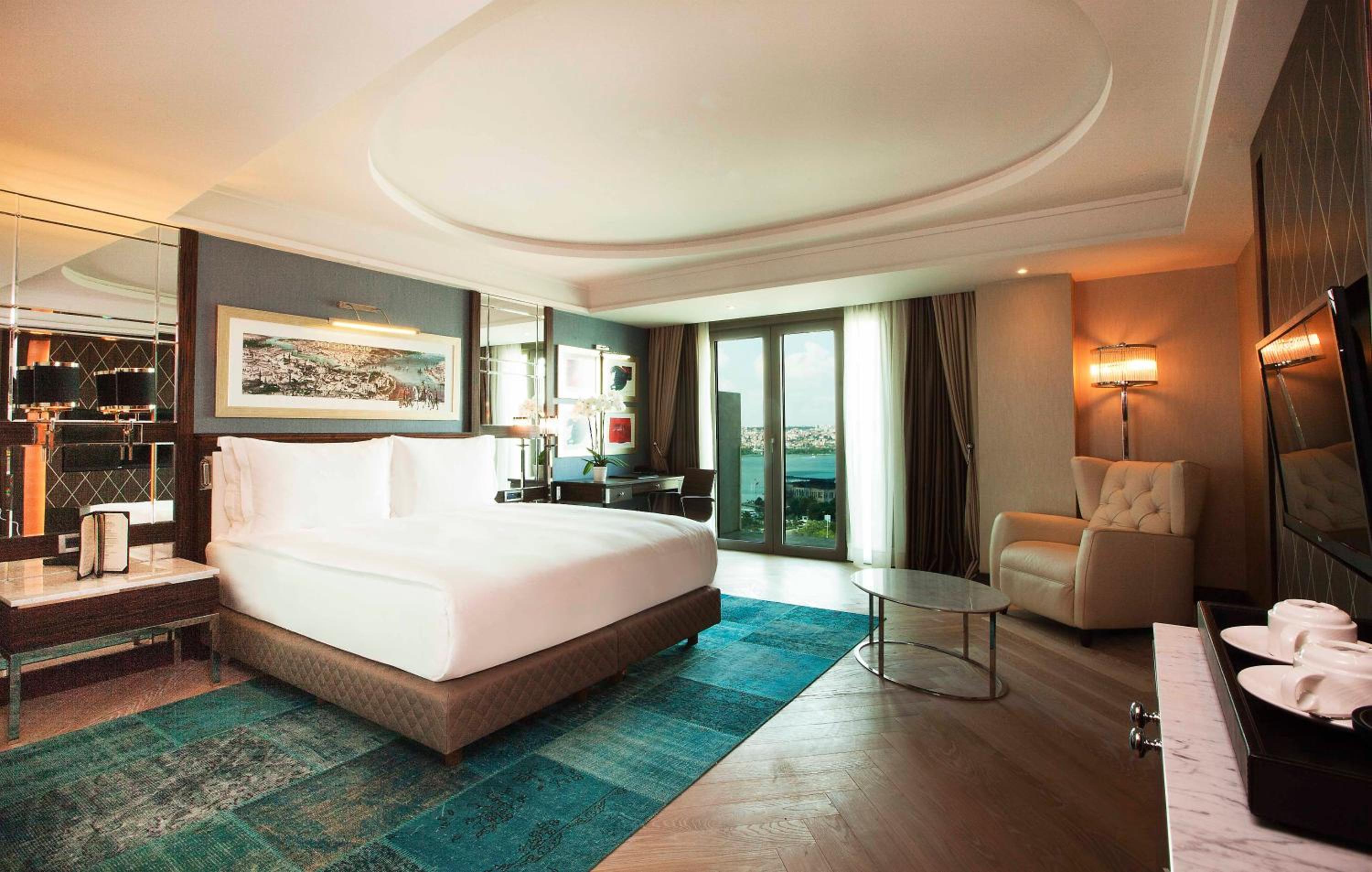 Radisson Blu Hotel Istanbul Pera - Image 105