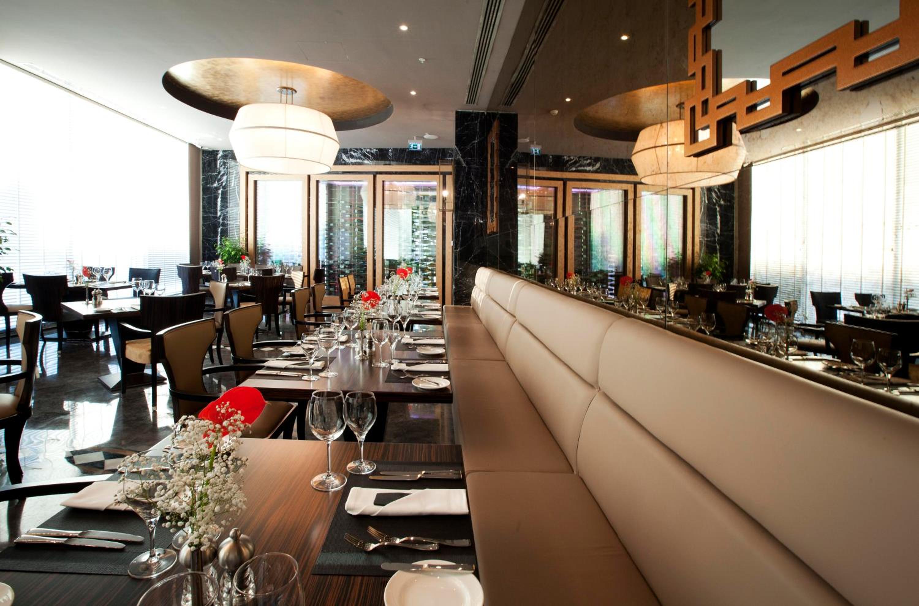 Radisson Blu Hotel Istanbul Pera - Image 112