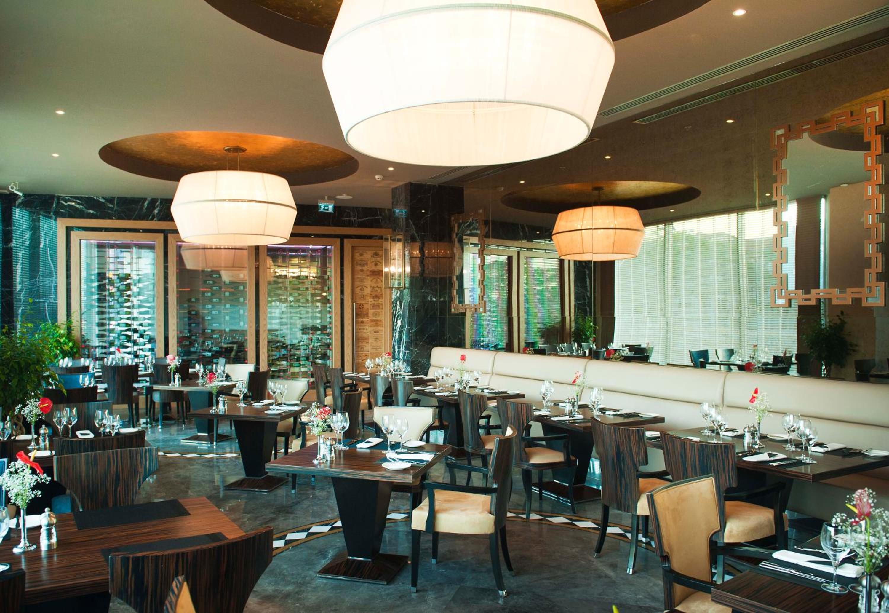 Radisson Blu Hotel Istanbul Pera - Image 51
