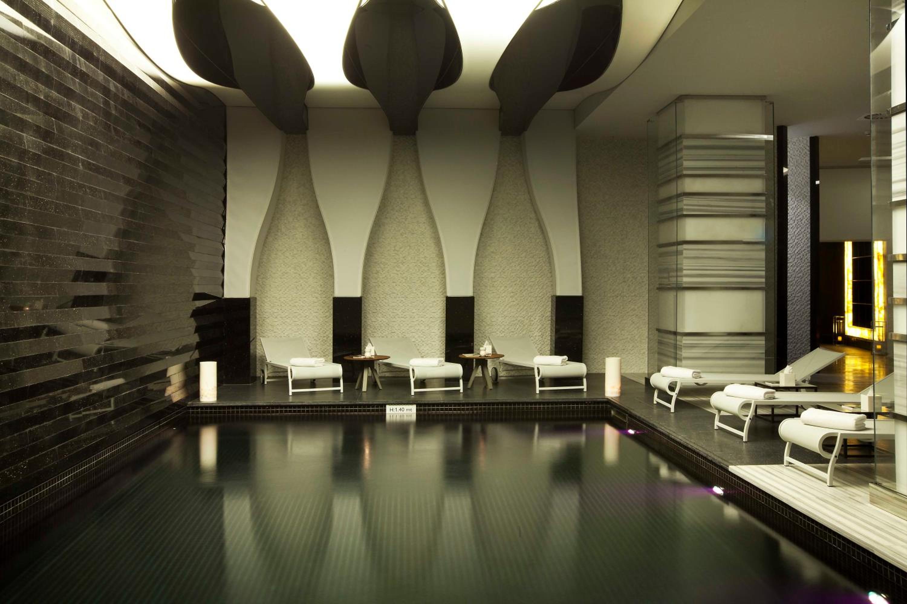 Radisson Blu Hotel Istanbul Pera - Image 60