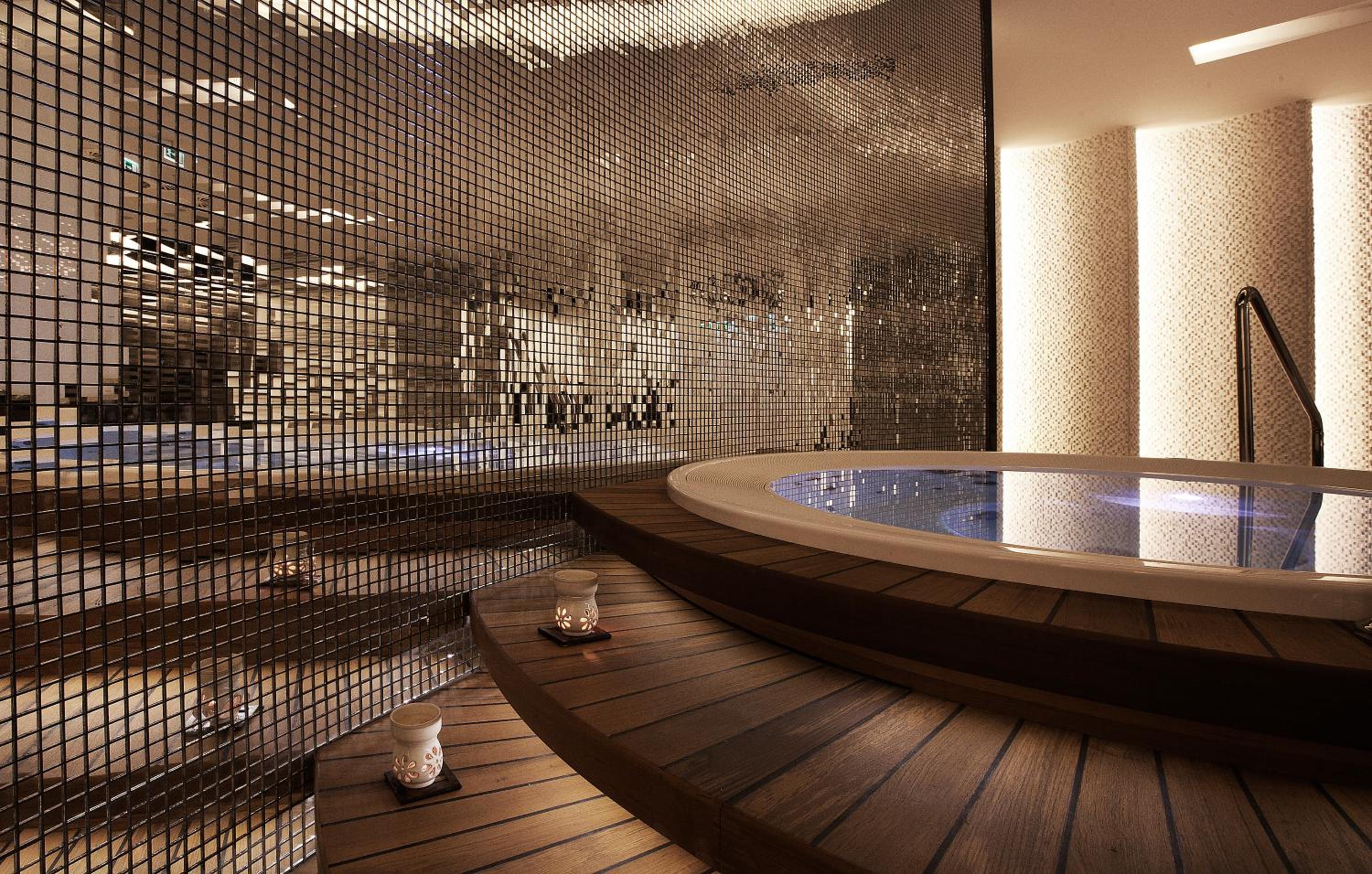 Radisson Blu Hotel Istanbul Pera - Image 109