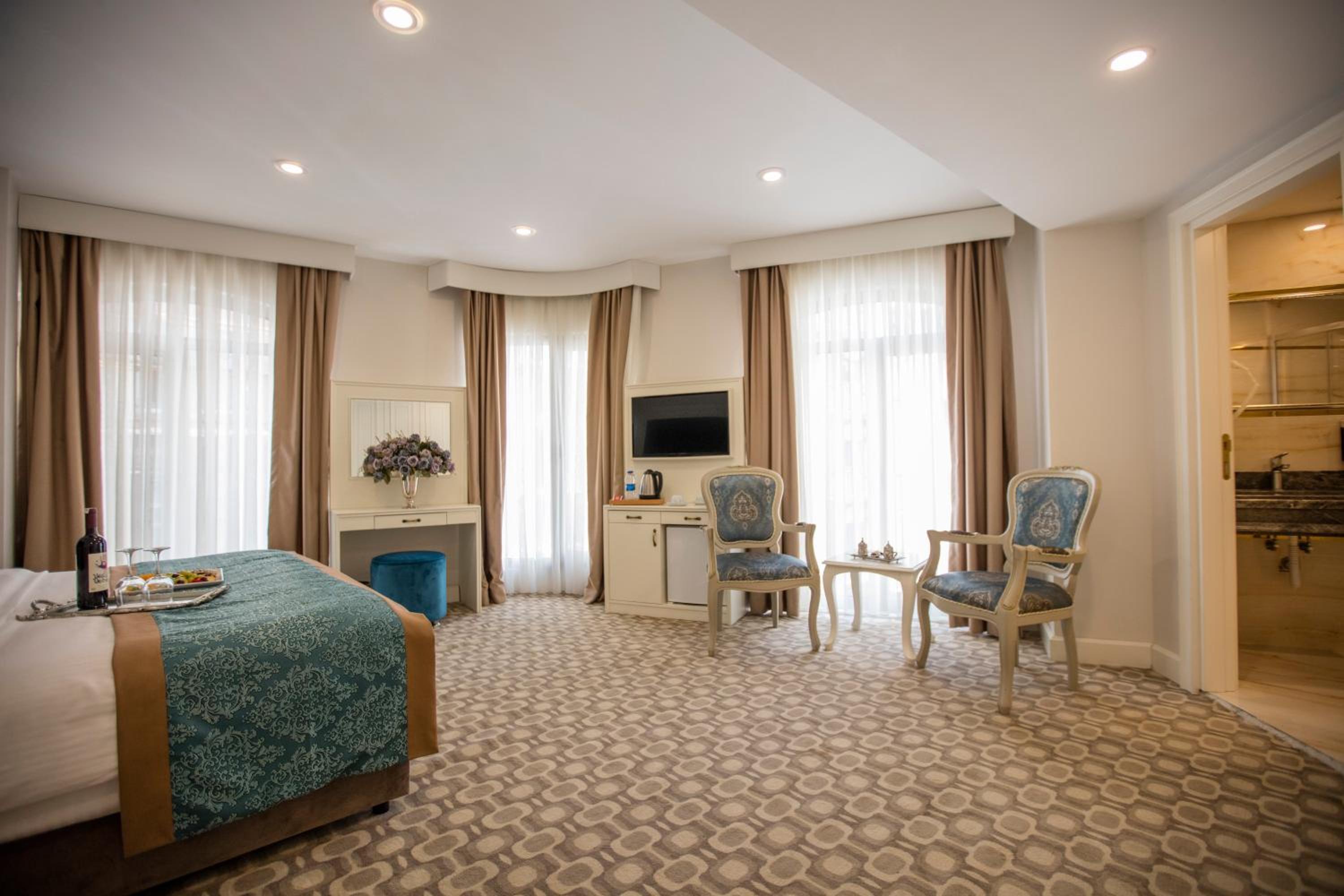 Palde Otel & Spa - Image 30