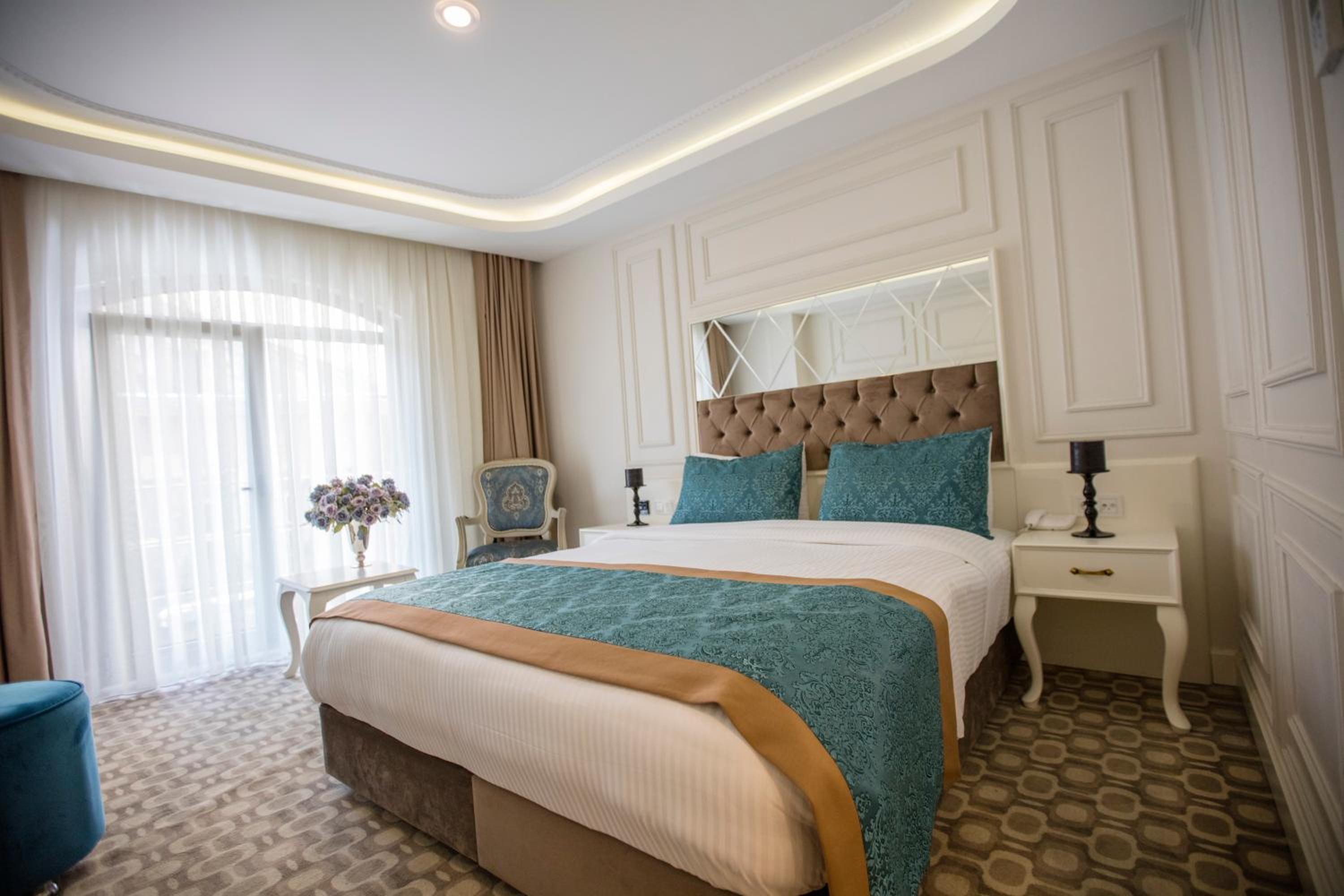 Palde Otel & Spa - Image 20