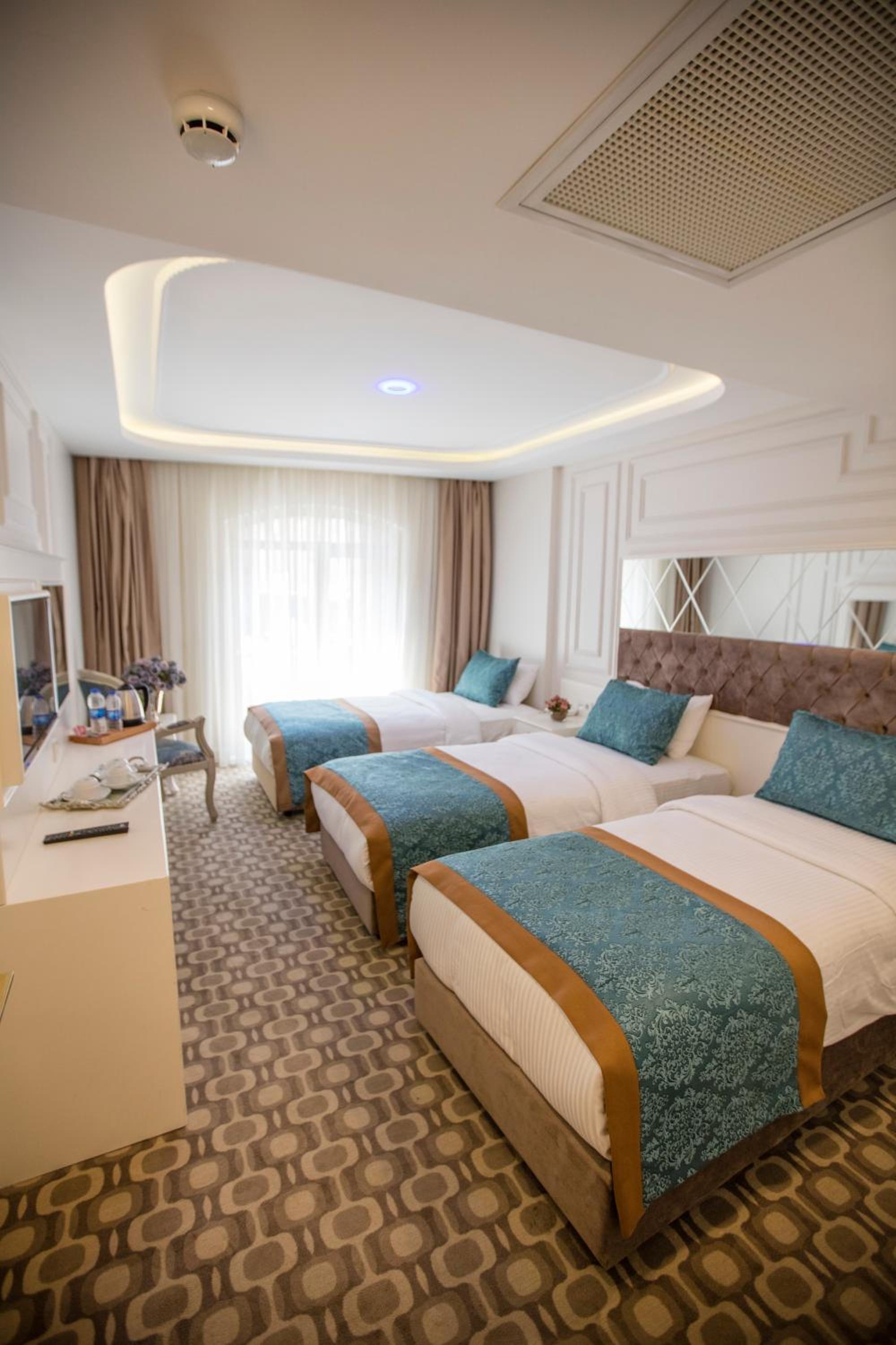 Palde Otel & Spa - Image 22