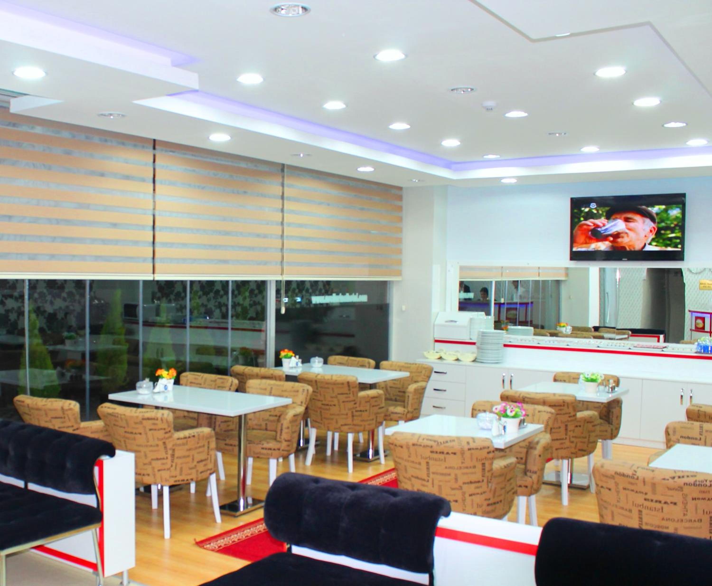 Avcılar İnci Otel - Image 24