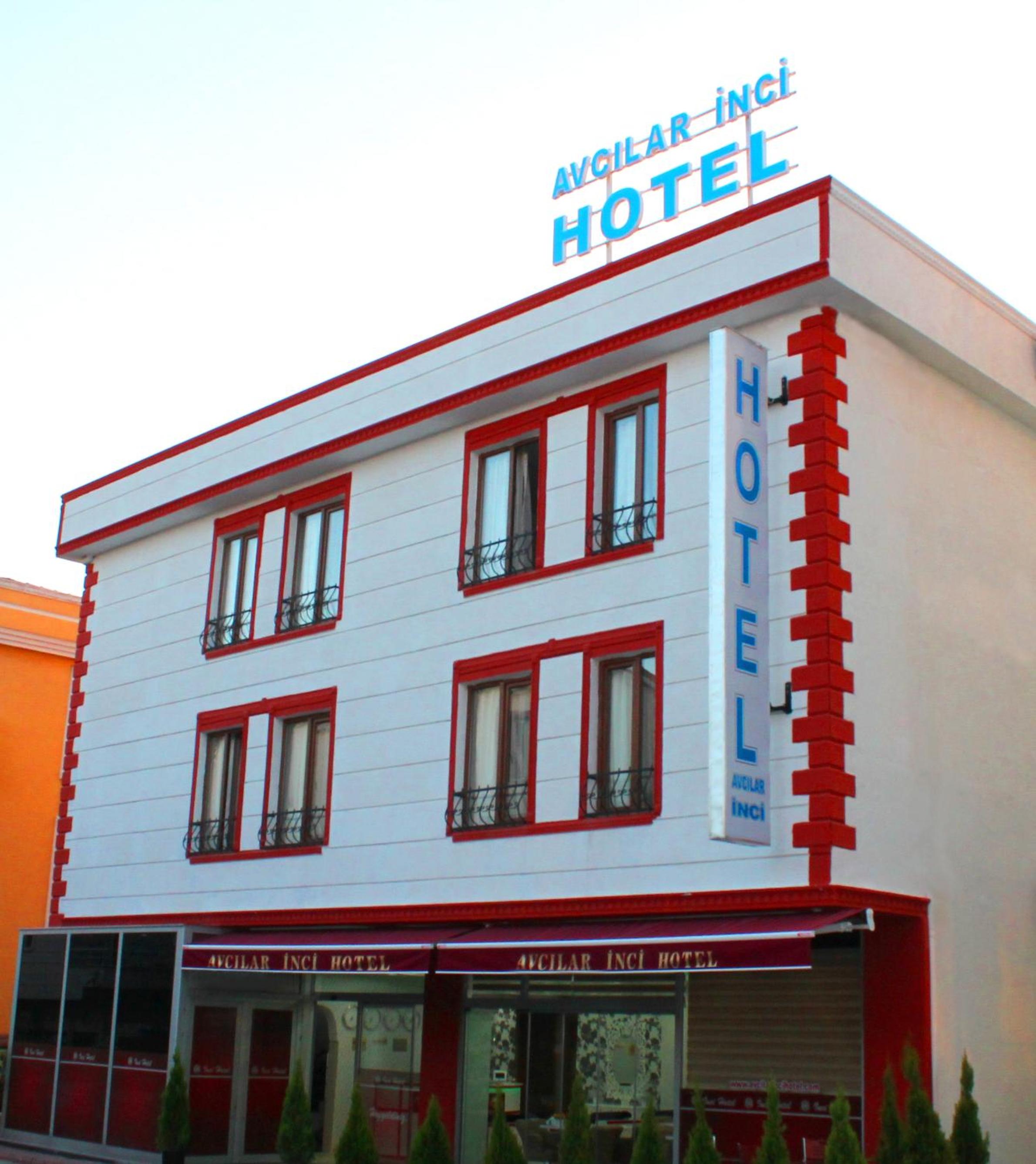 Avcılar İnci Otel - Image 28