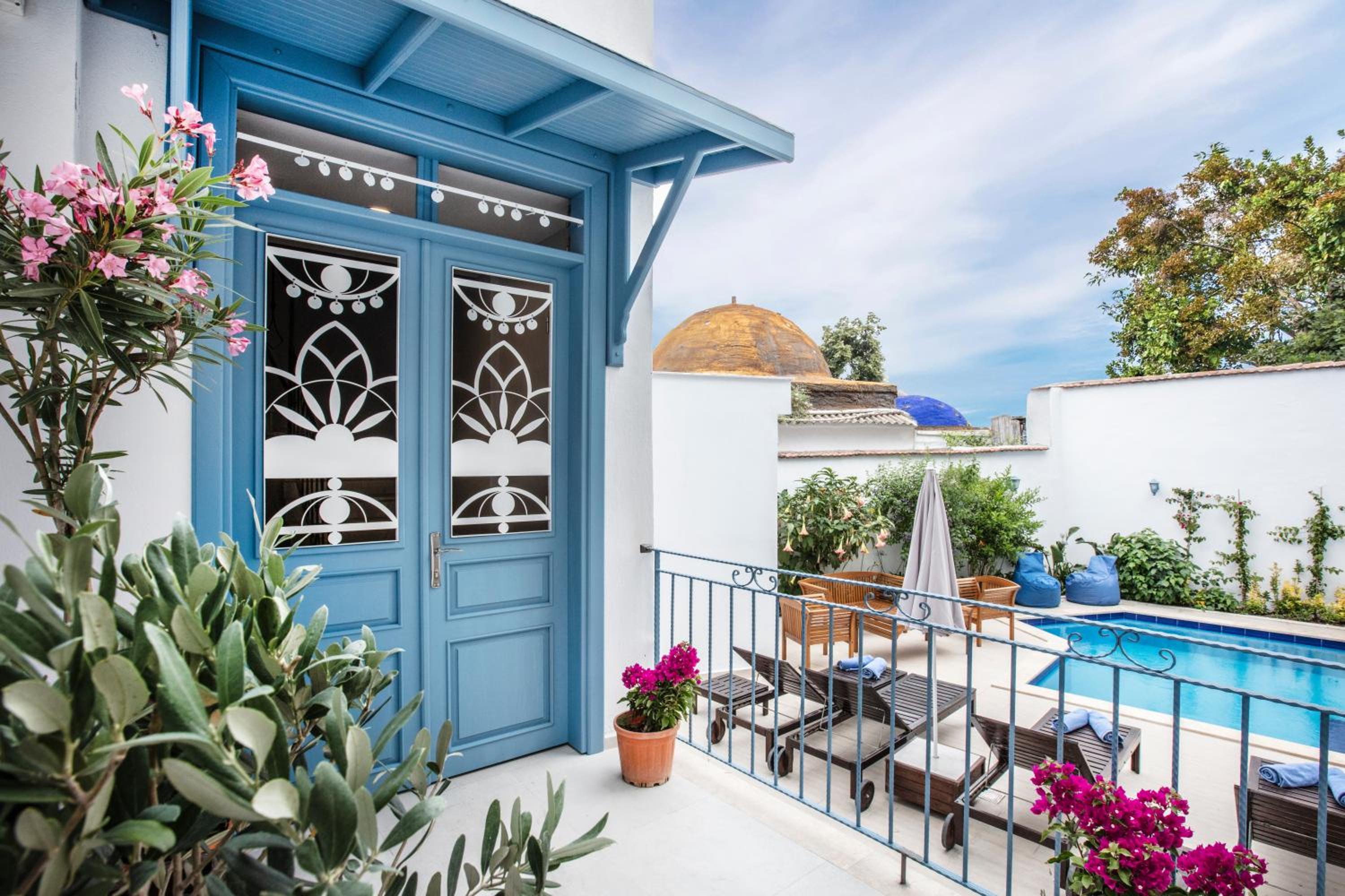 Eliada Hotel - Image 19