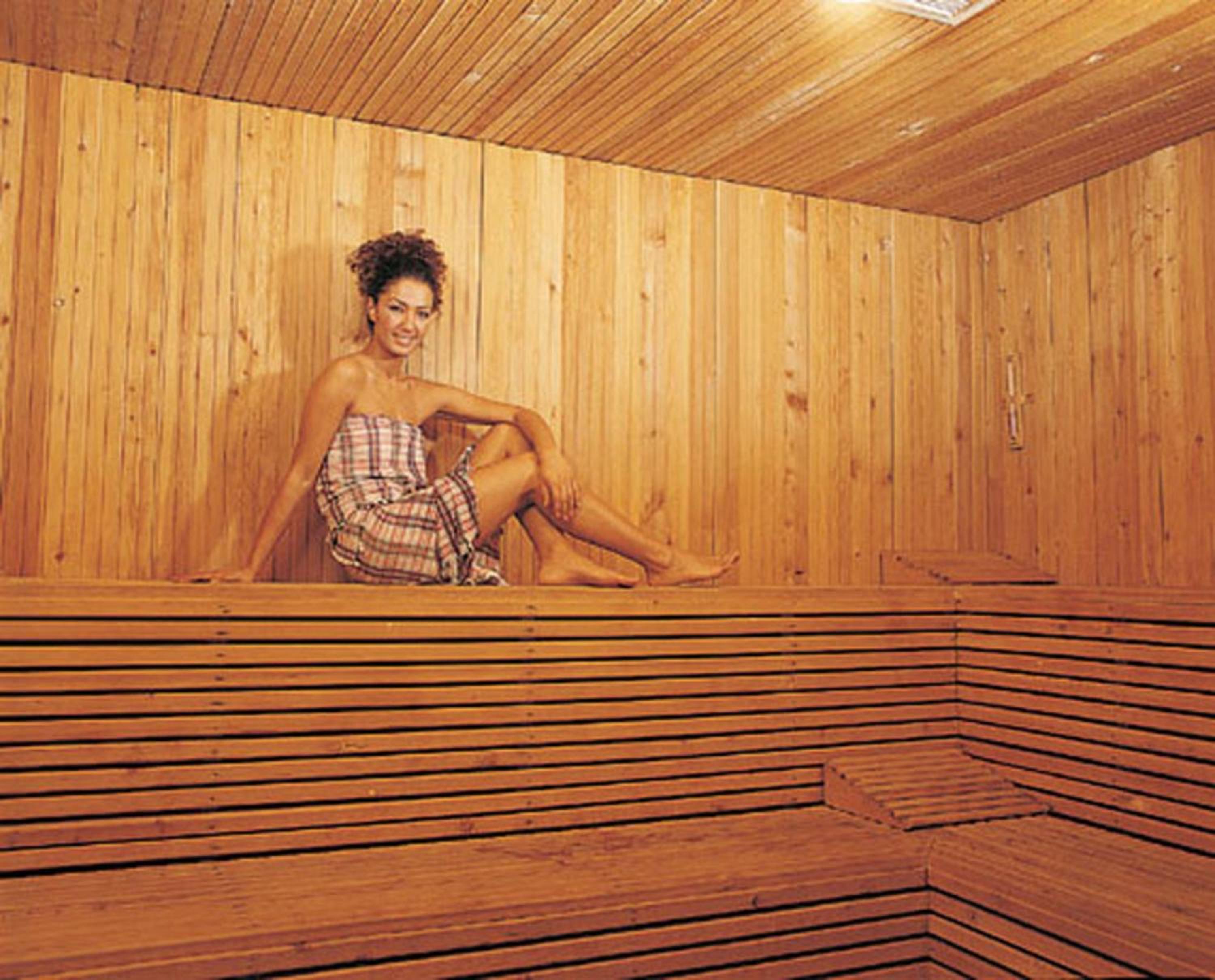 Güneş Hotel Merter - Image 43