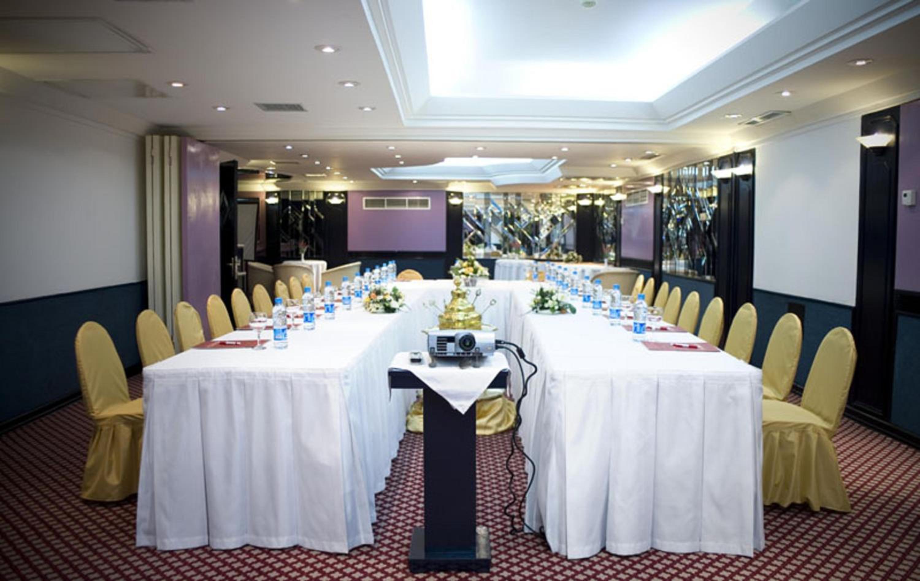 Güneş Hotel Merter - Image 48