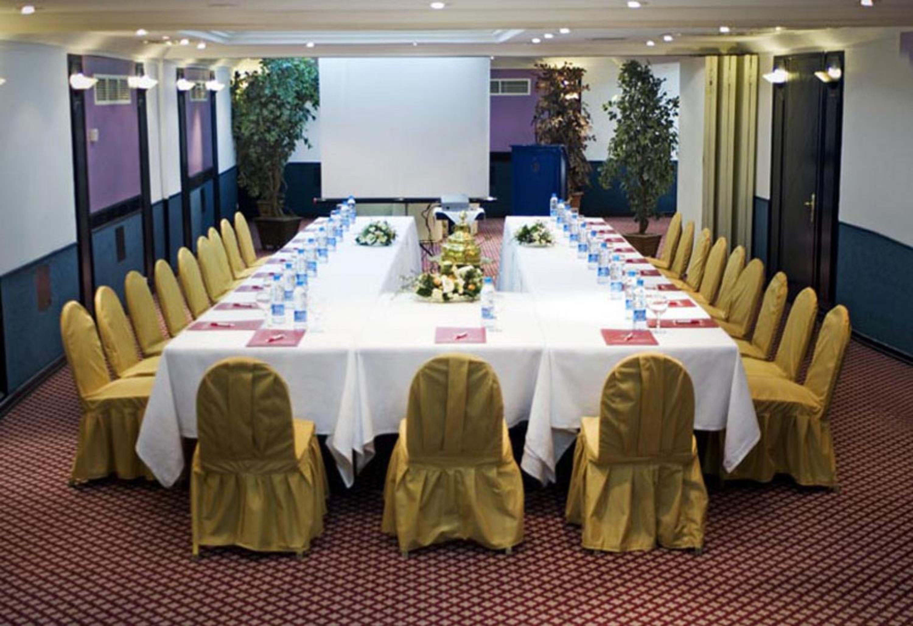 Güneş Hotel Merter - Image 49