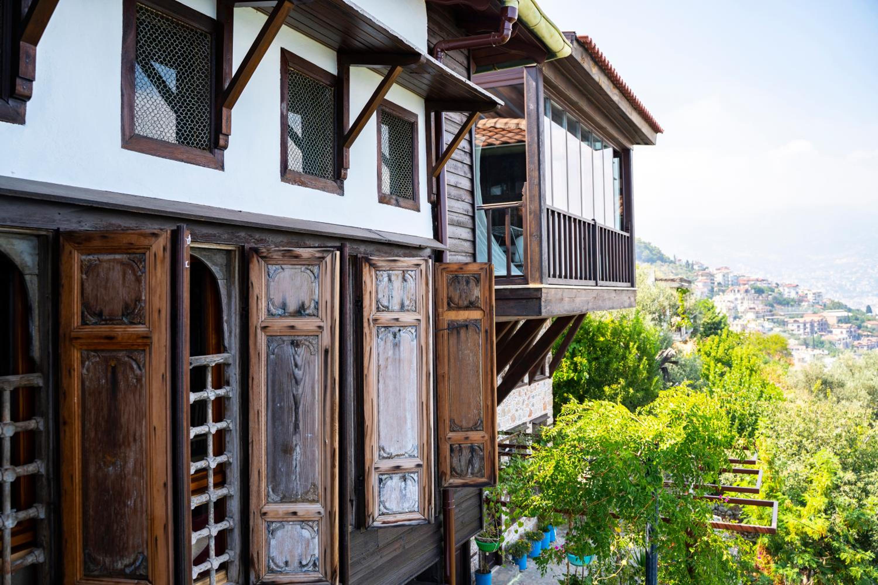 Hotel Villa Turka - Image 25