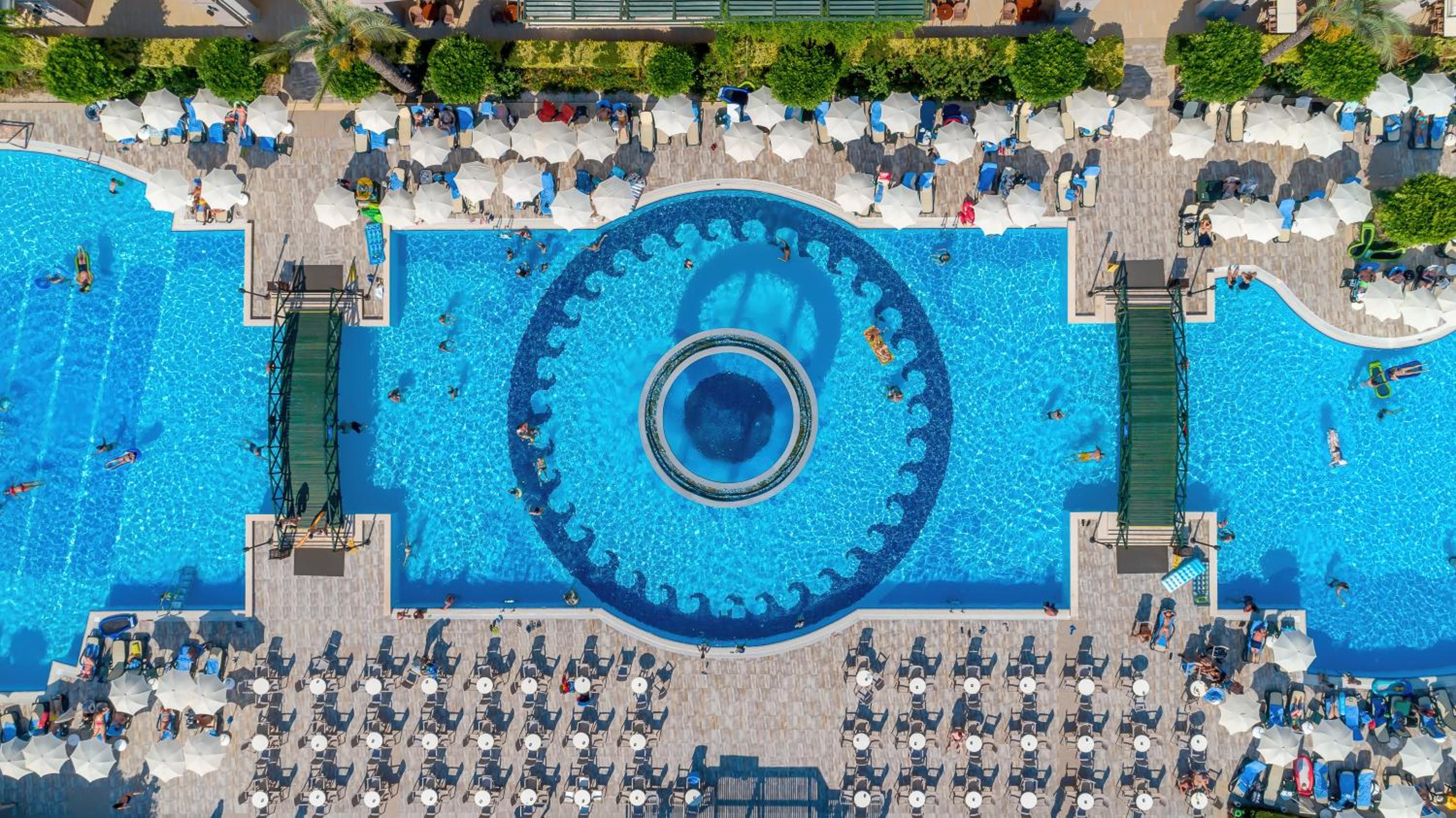 Trendy Aspendos Beach Hotel - Image 33