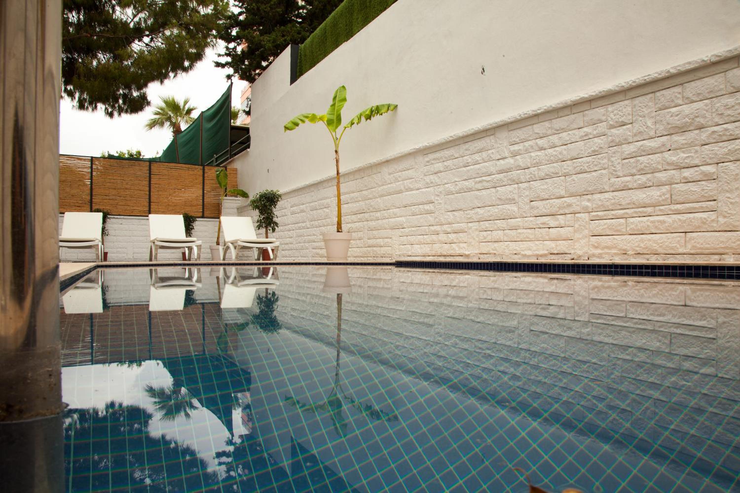 Siete Otel - Image 46