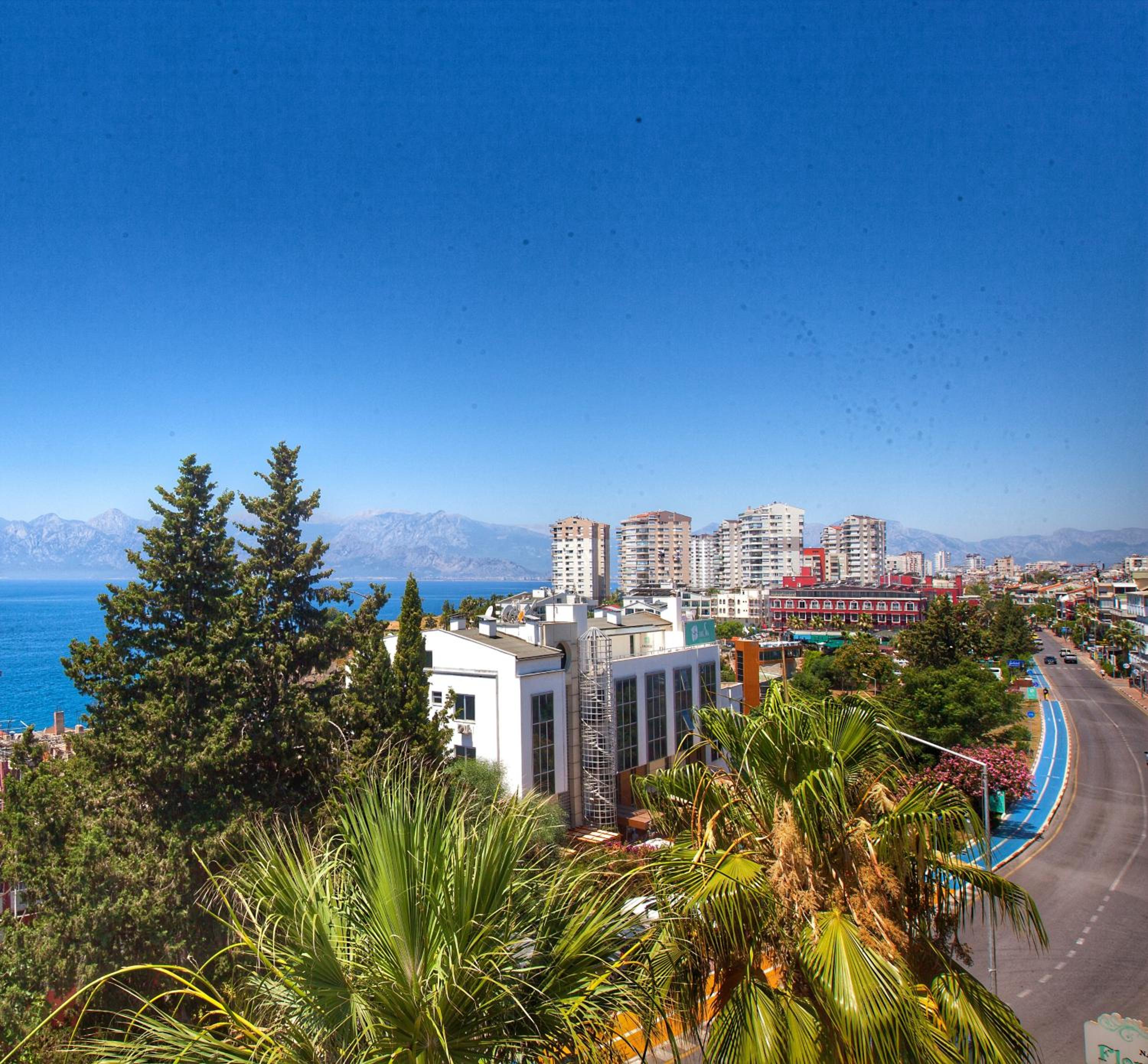 Siete Otel - Image 7