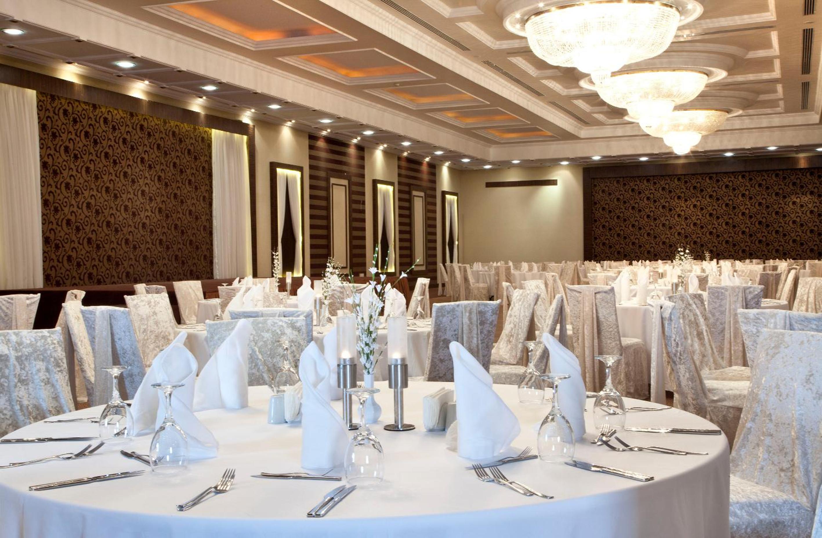 Ikbal Thermal Otel & Spa Afyon - Image 59