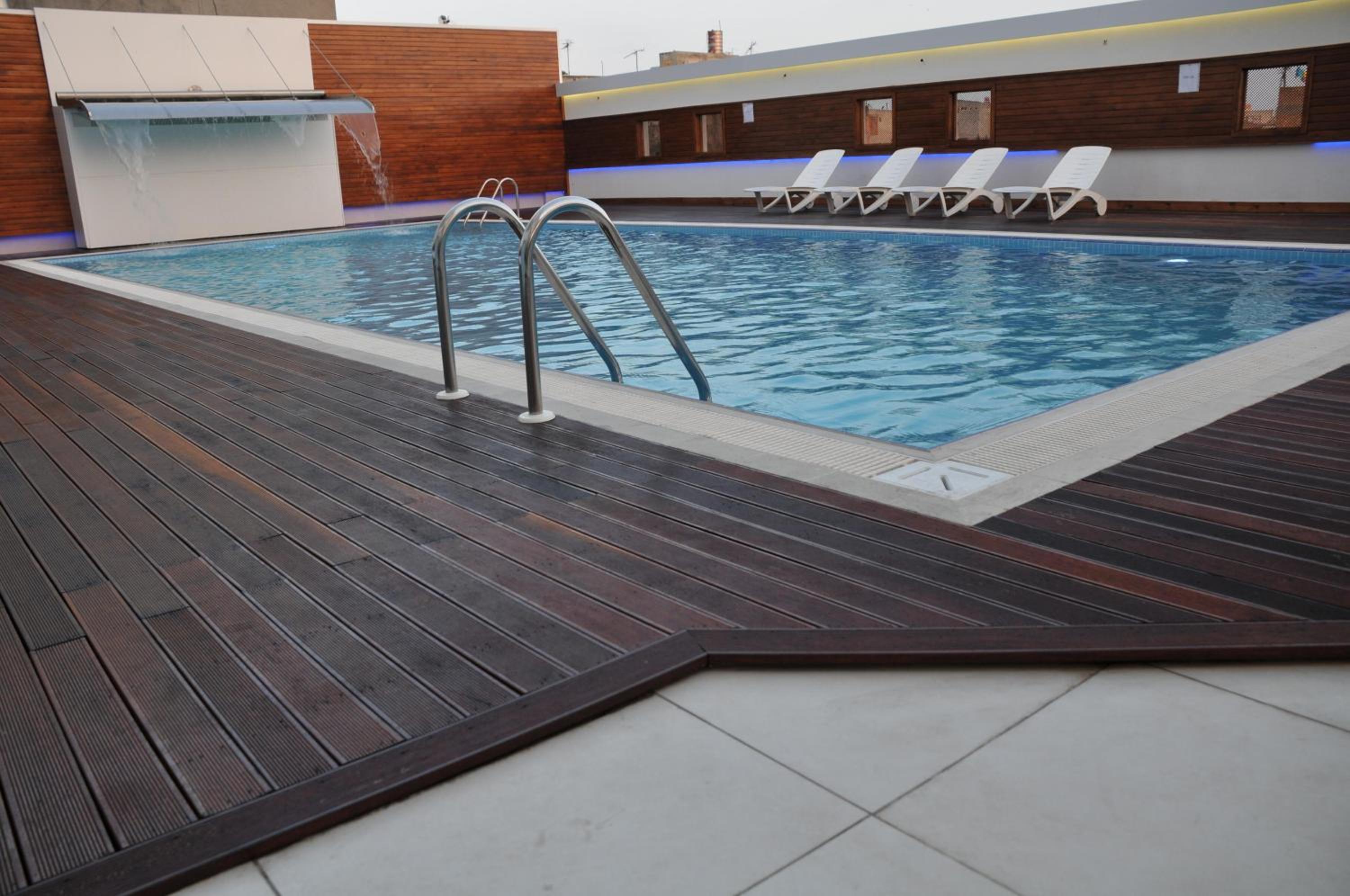 Surmeli Adana Otel - Image 6