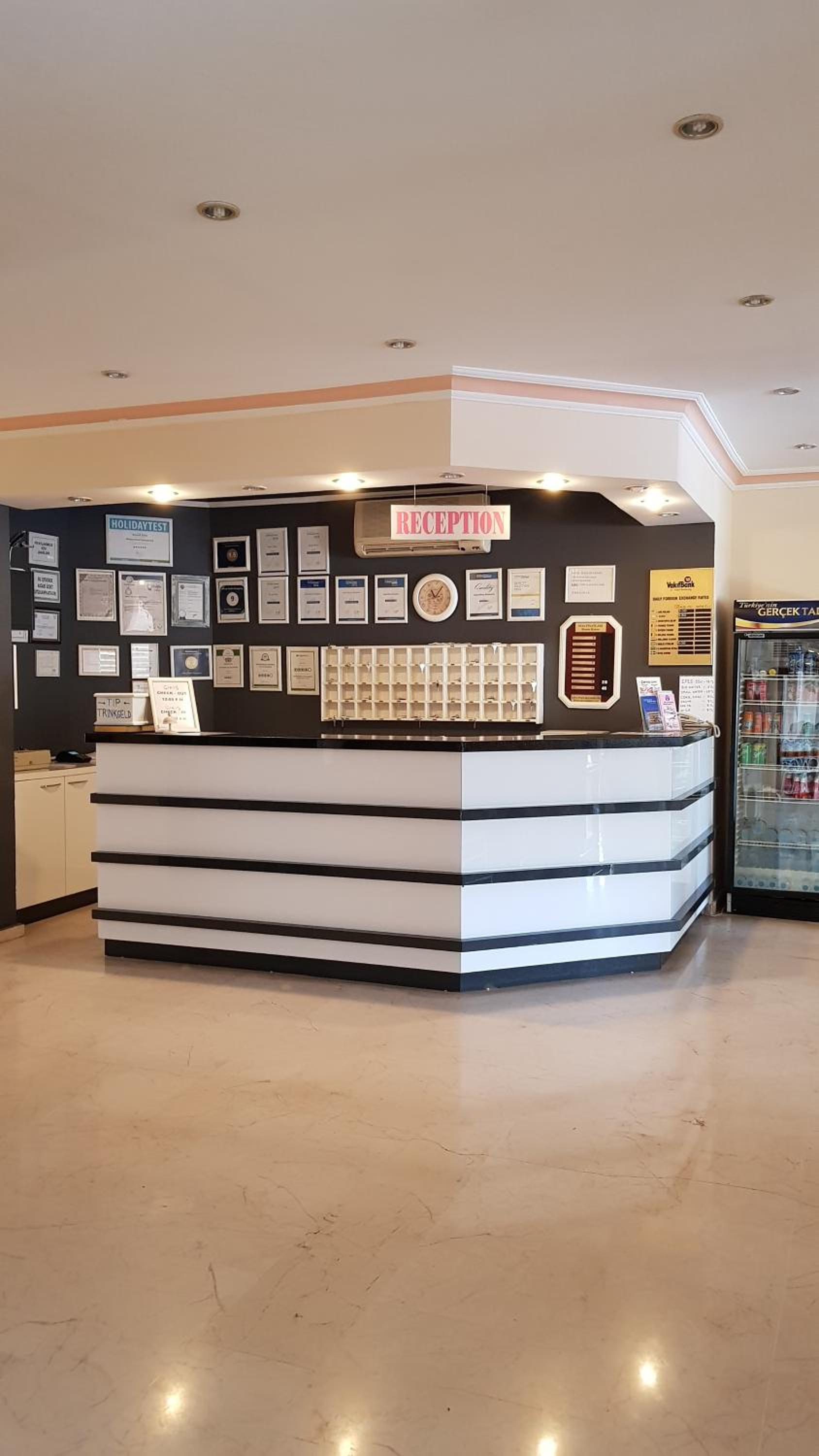 Miray Hotel Kleopatra - Image 31