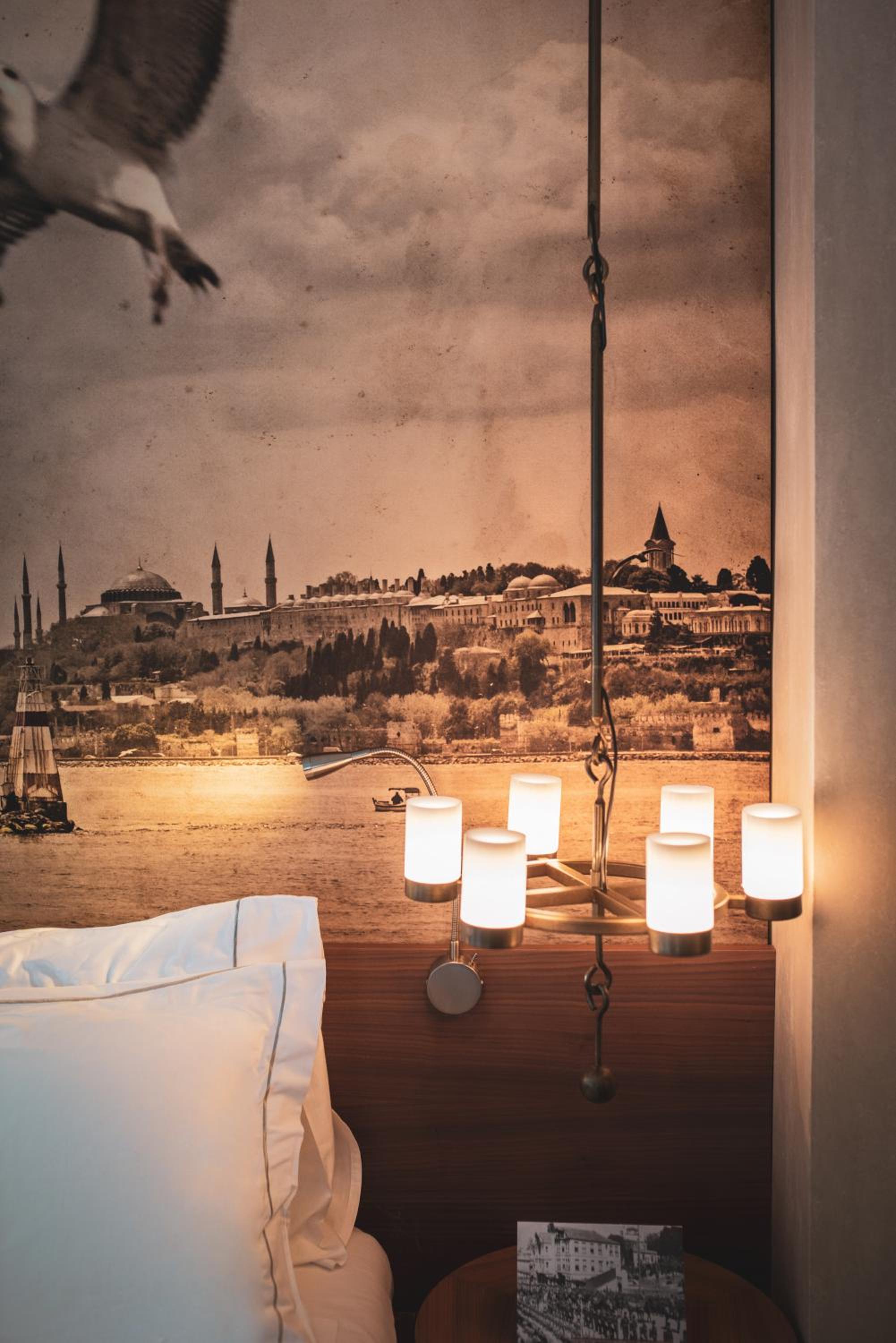 Hotel Saint Sophia - Image 82