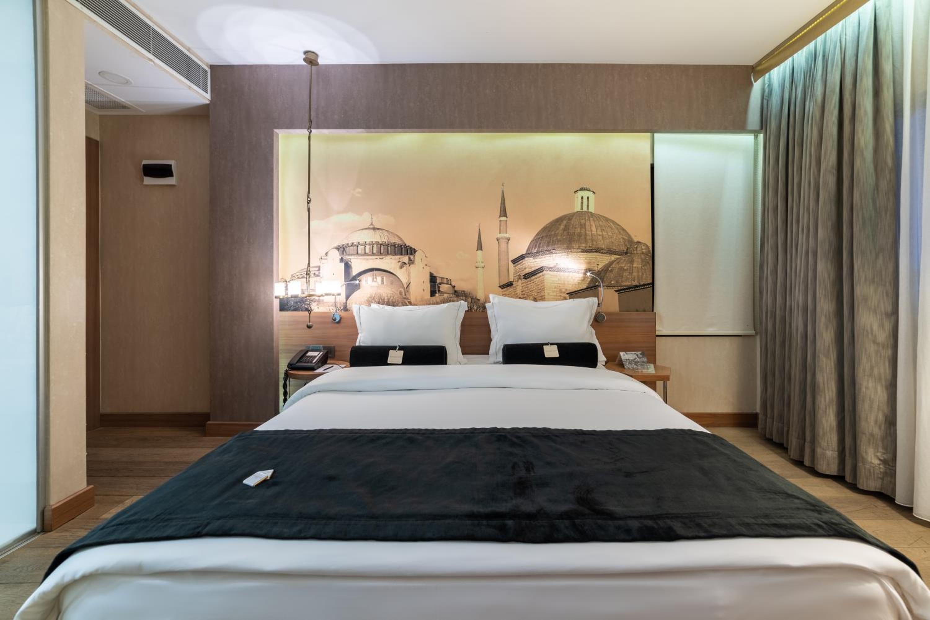 Hotel Saint Sophia - Image 14