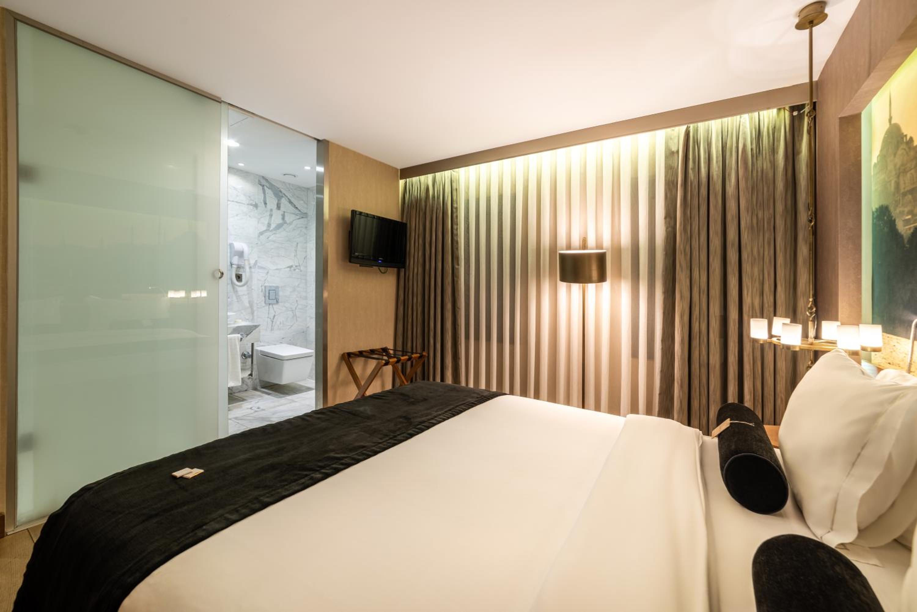 Hotel Saint Sophia - Image 15