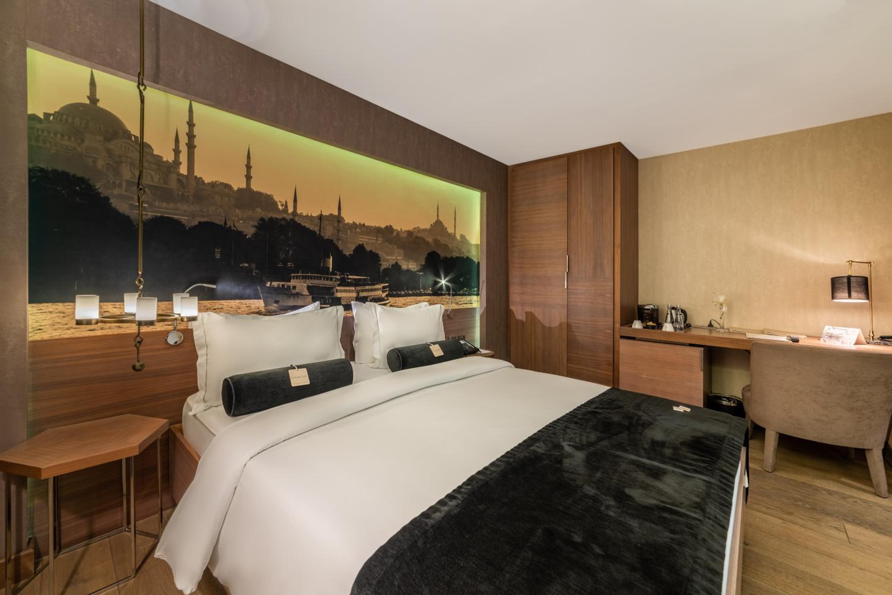 Hotel Saint Sophia - Image 16