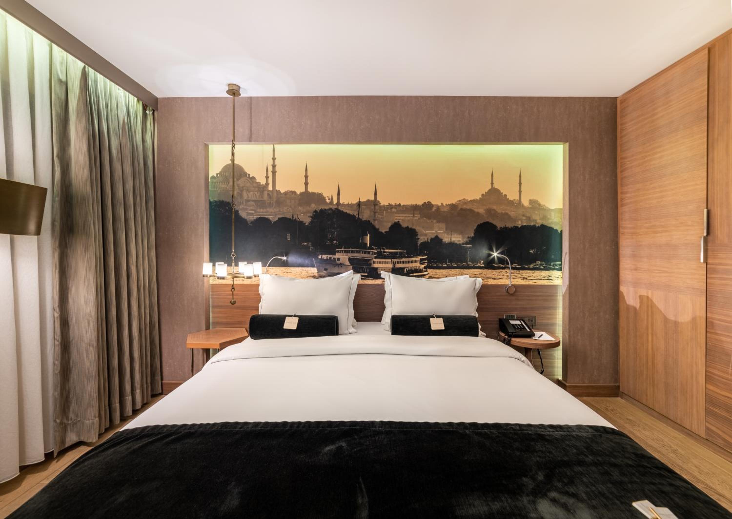 Hotel Saint Sophia - Image 50
