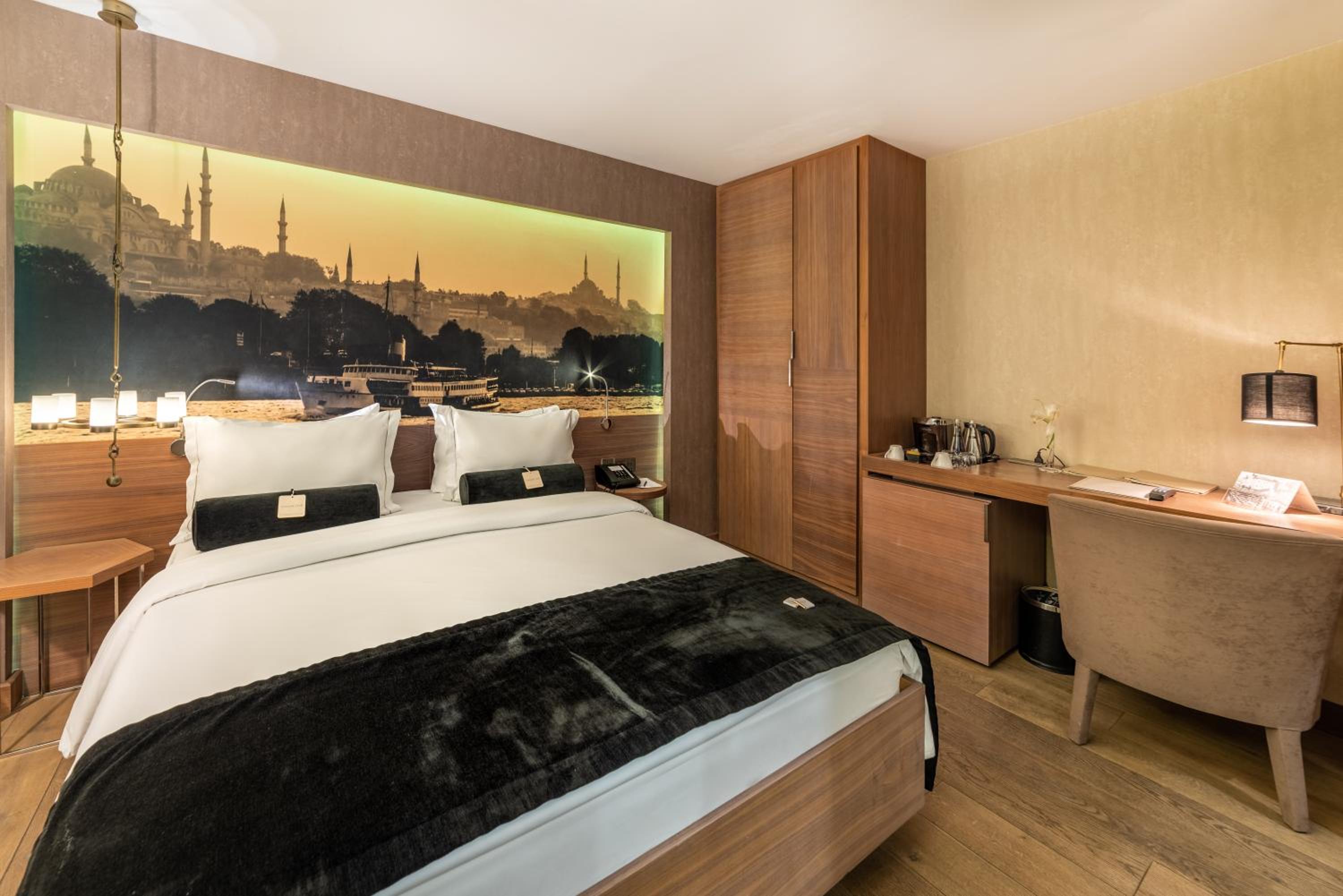 Hotel Saint Sophia - Image 11