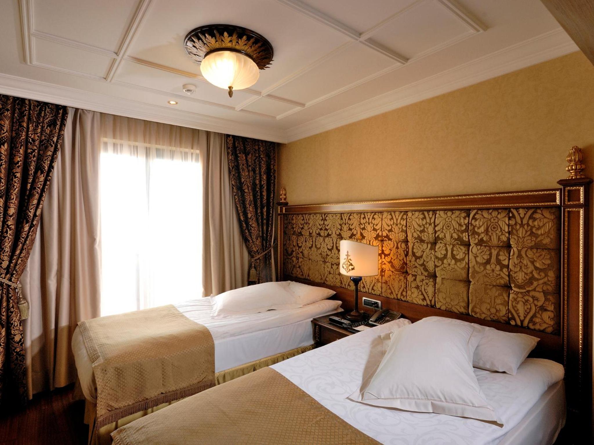 The Central Palace Taksim - Image 20