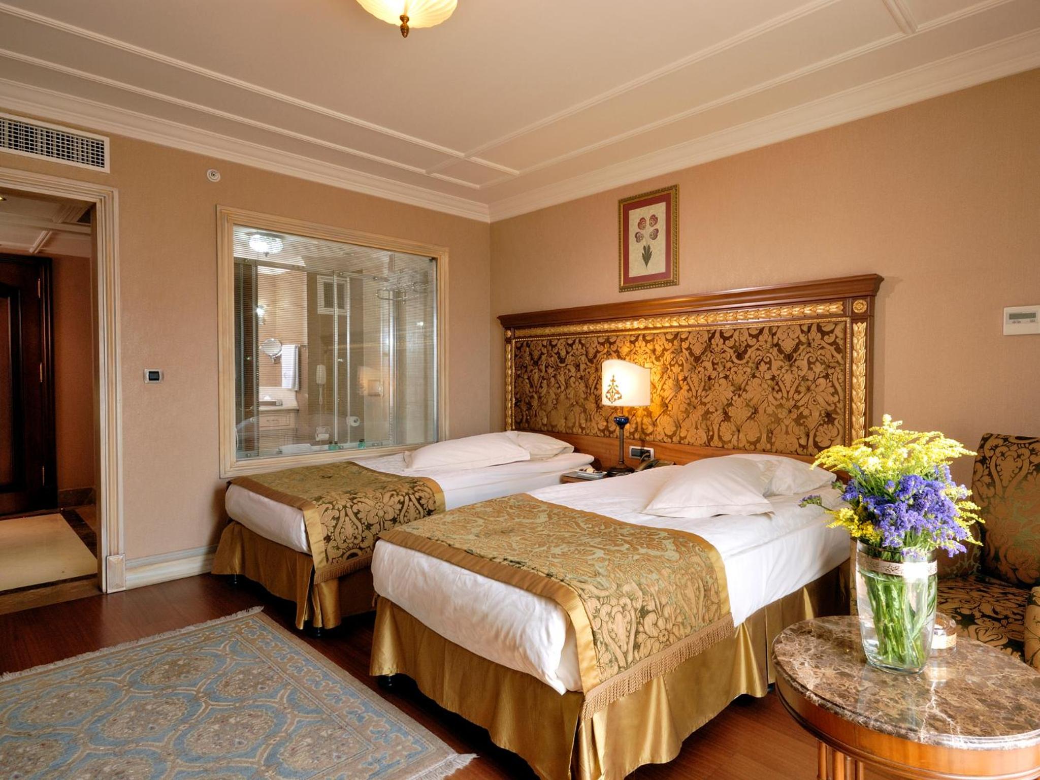 The Central Palace Taksim - Image 10
