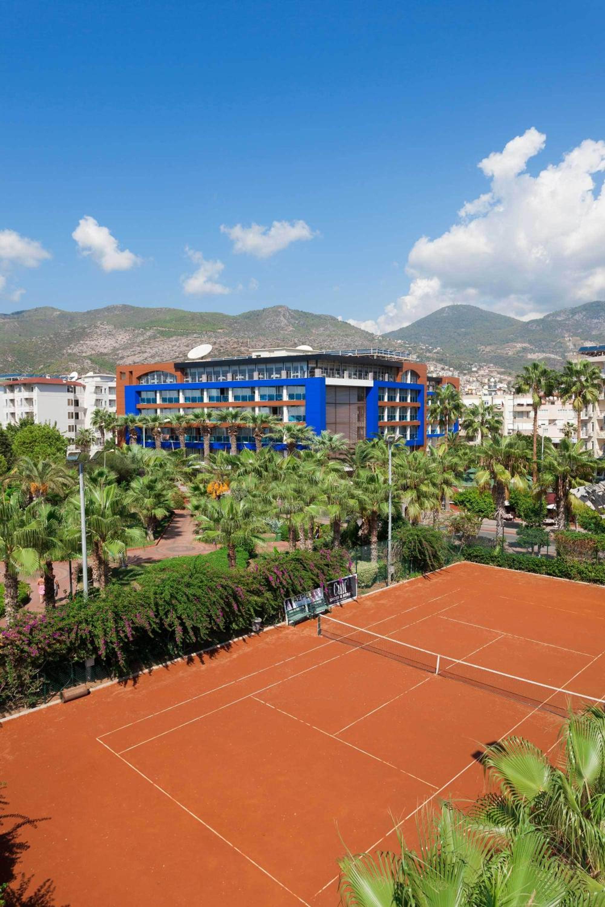 Gardenia Otel - Image 5