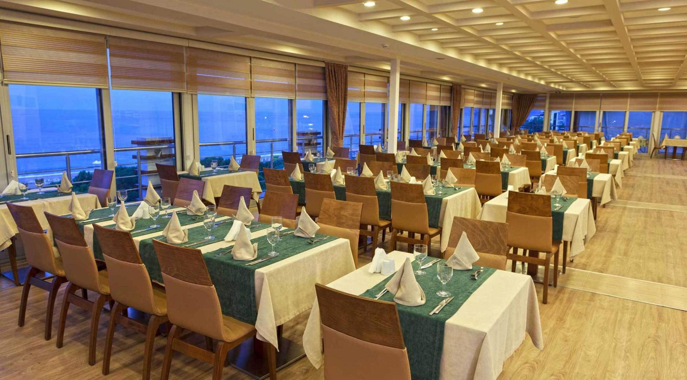 Gardenia Otel - Image 14