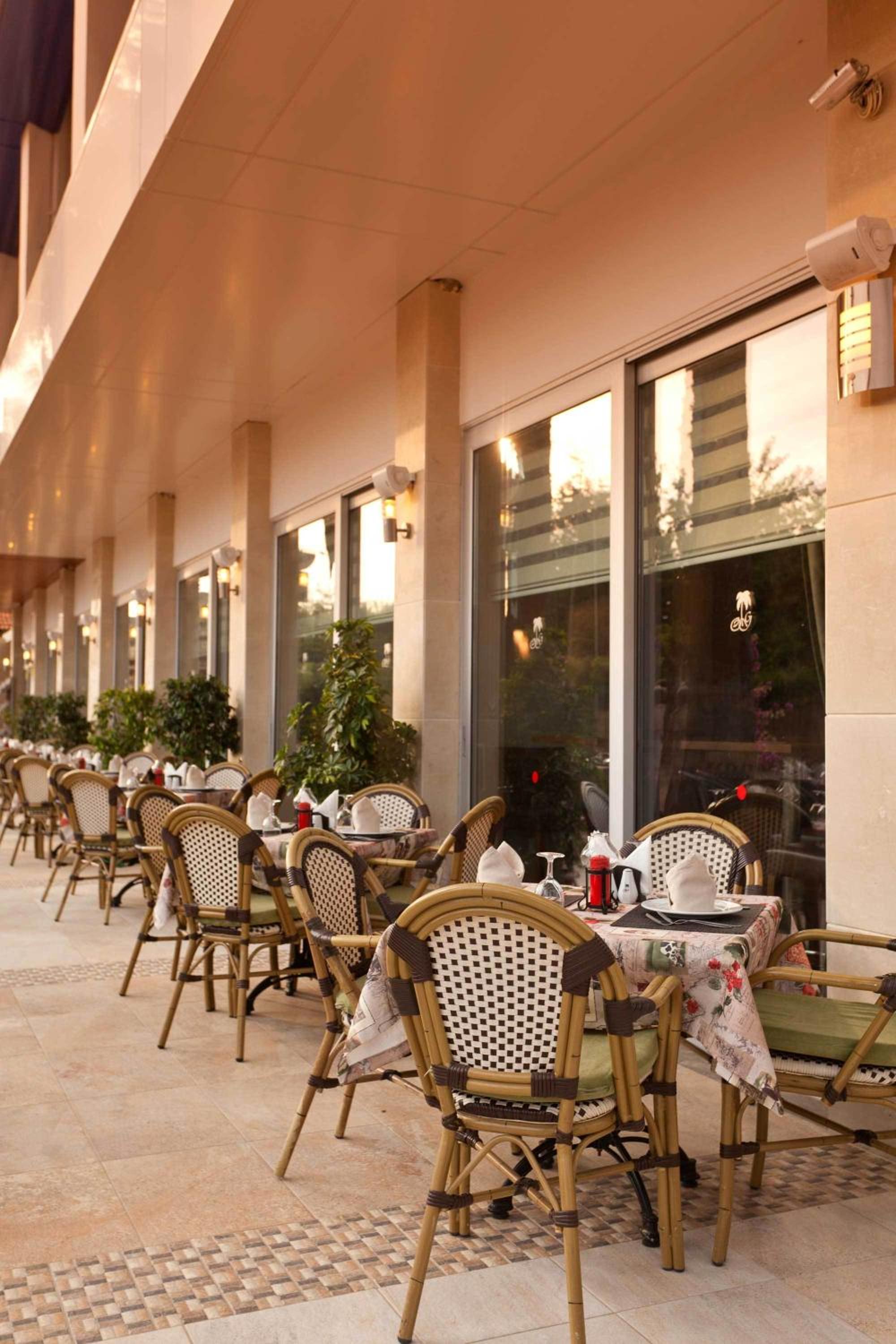 Gardenia Otel - Image 21