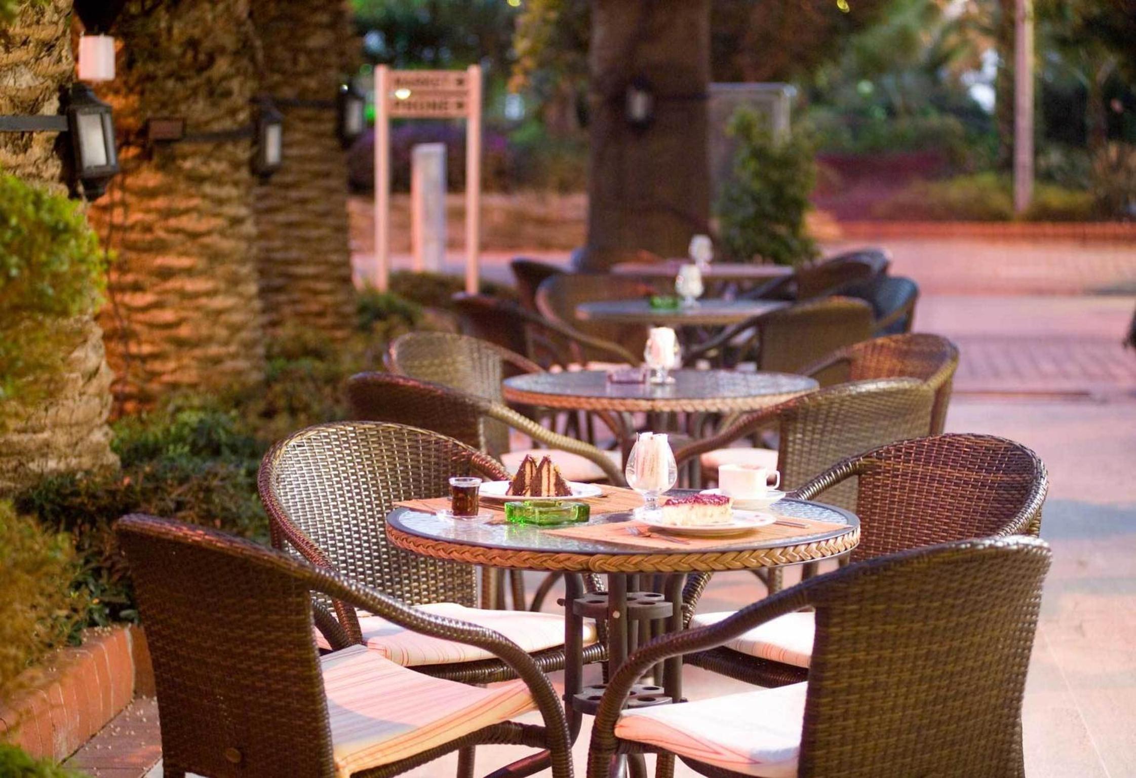 Gardenia Otel - Image 25