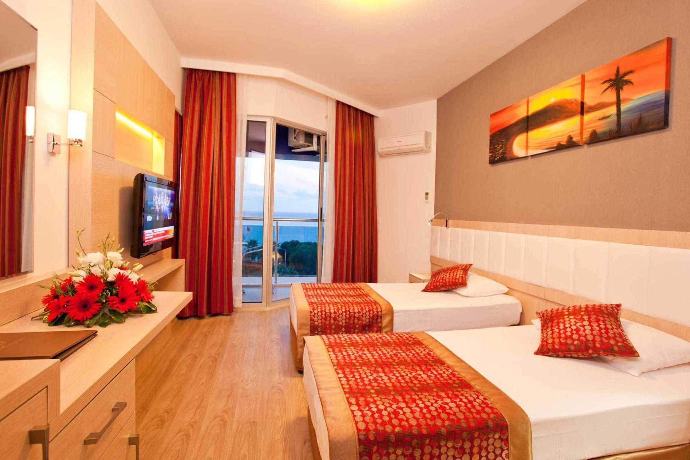 Gardenia Otel - Image 86