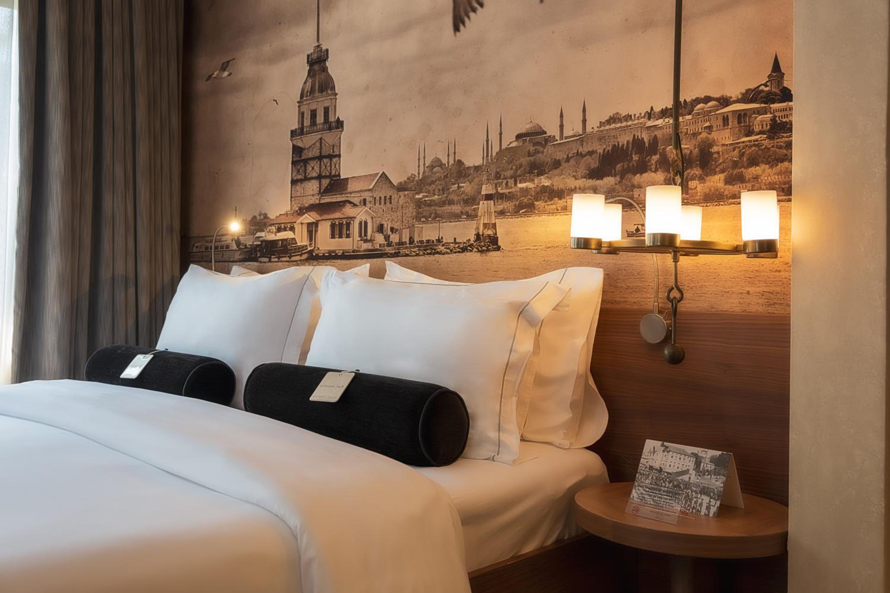 Hotel Saint Sophia - Image 48
