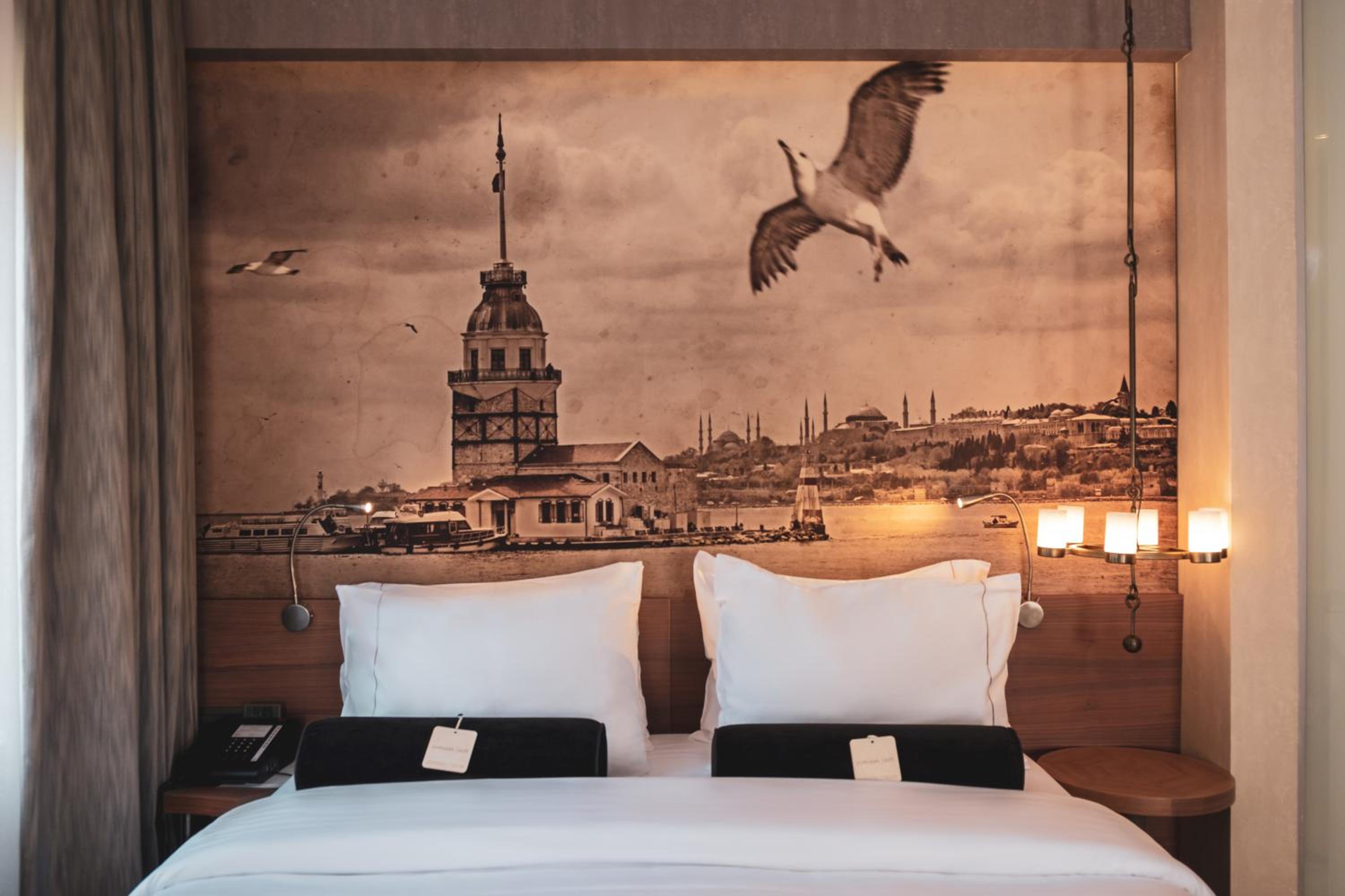 Hotel Saint Sophia - Image 52