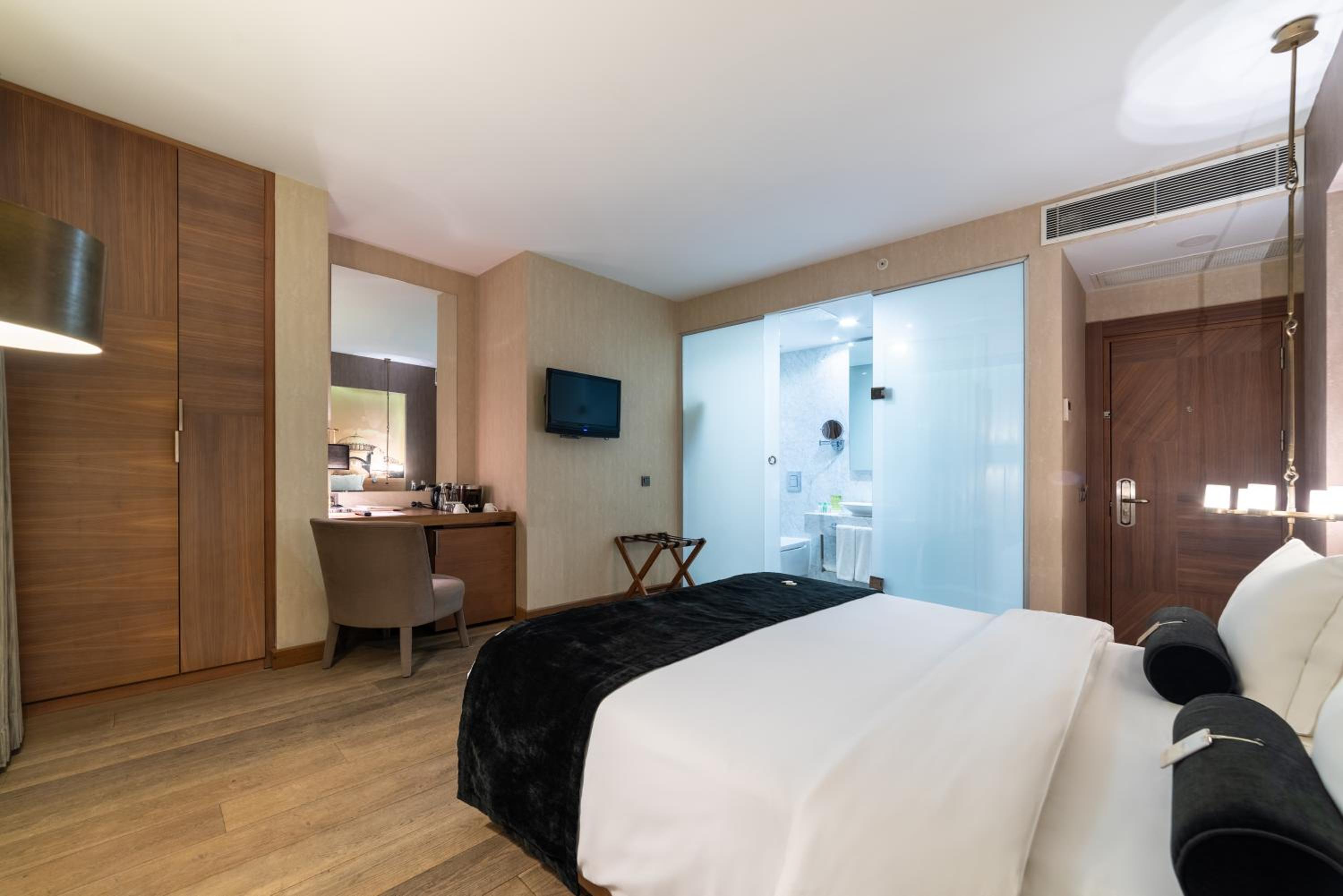 Hotel Saint Sophia - Image 75