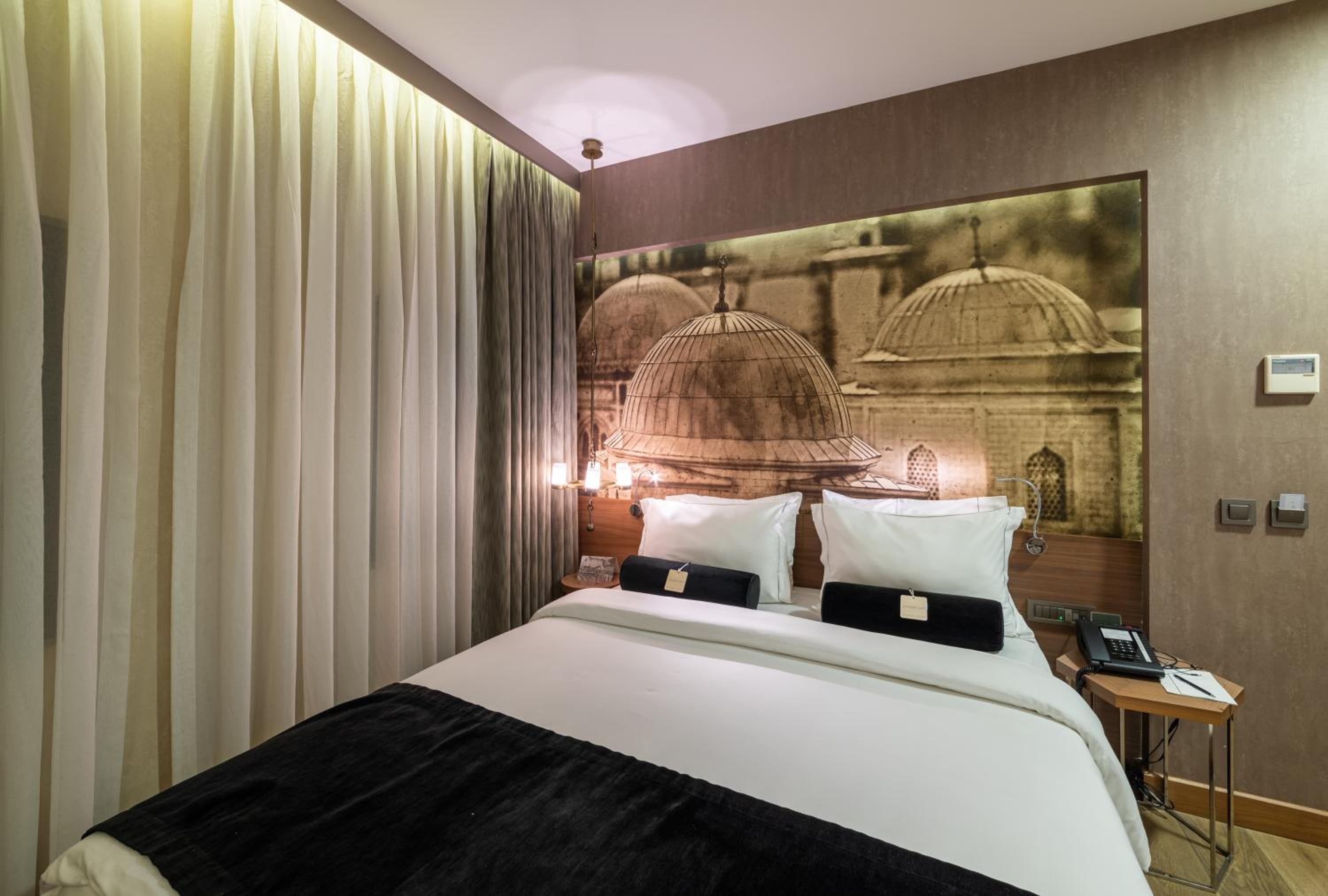 Hotel Saint Sophia - Image 8
