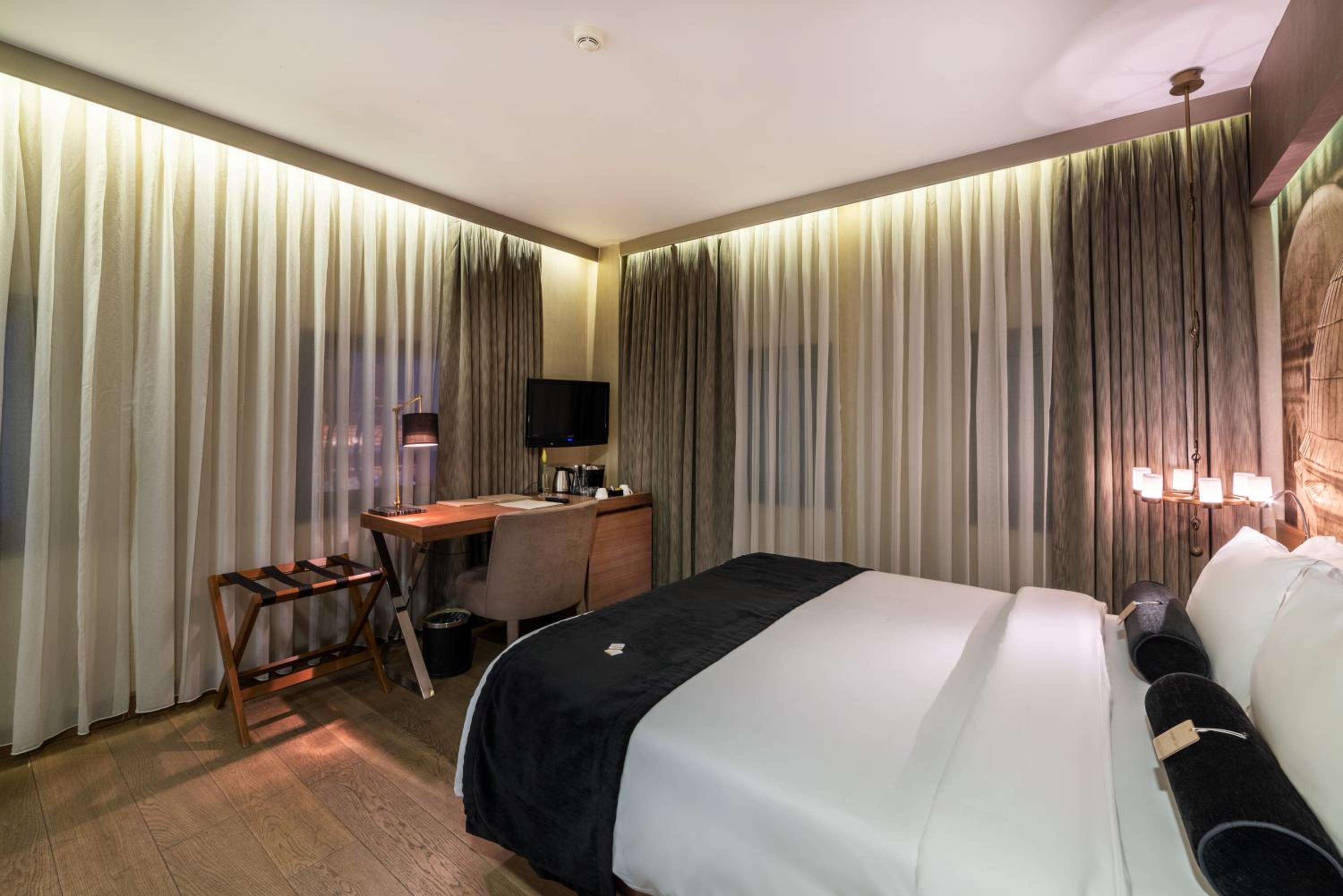 Hotel Saint Sophia - Image 55