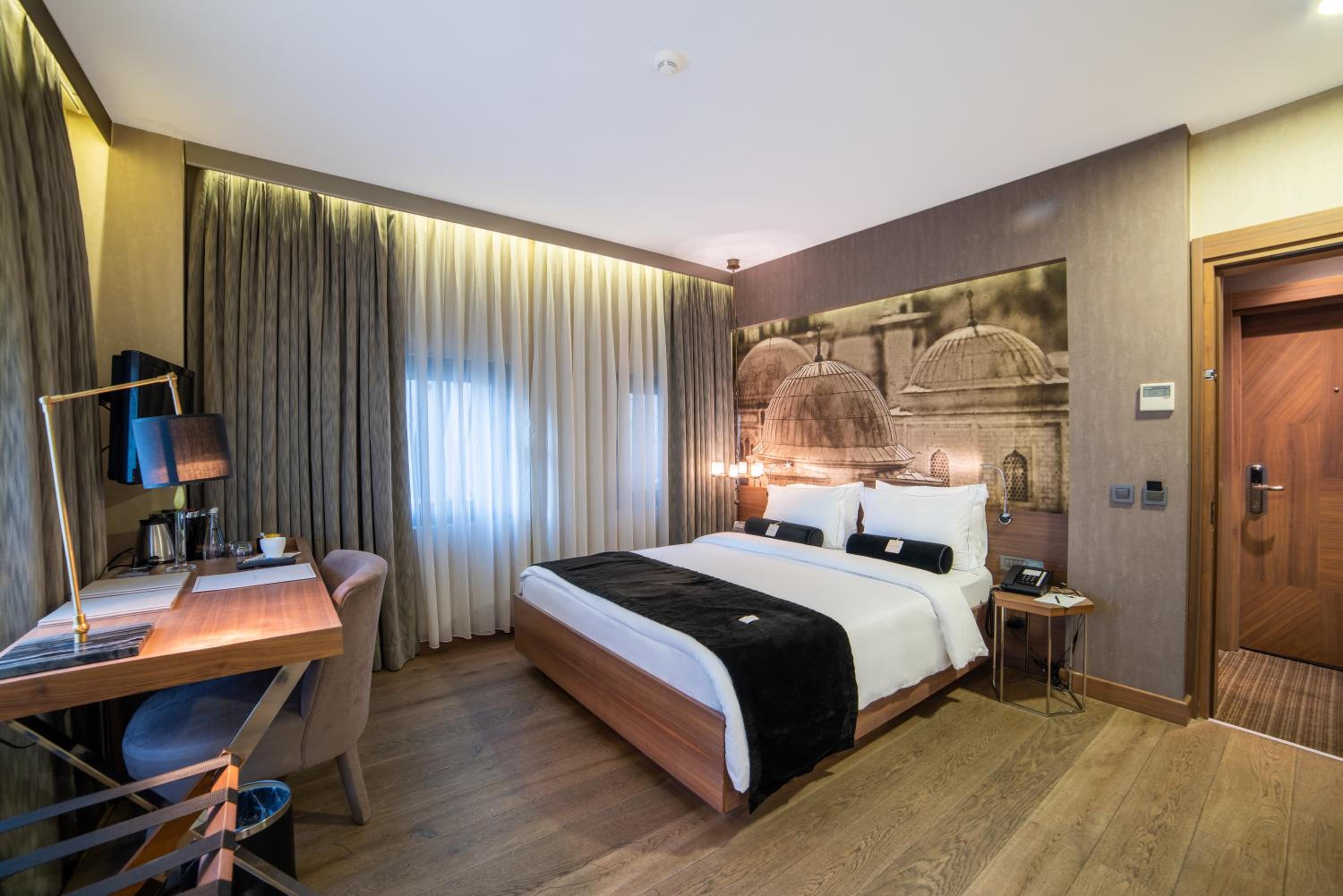 Hotel Saint Sophia - Image 9