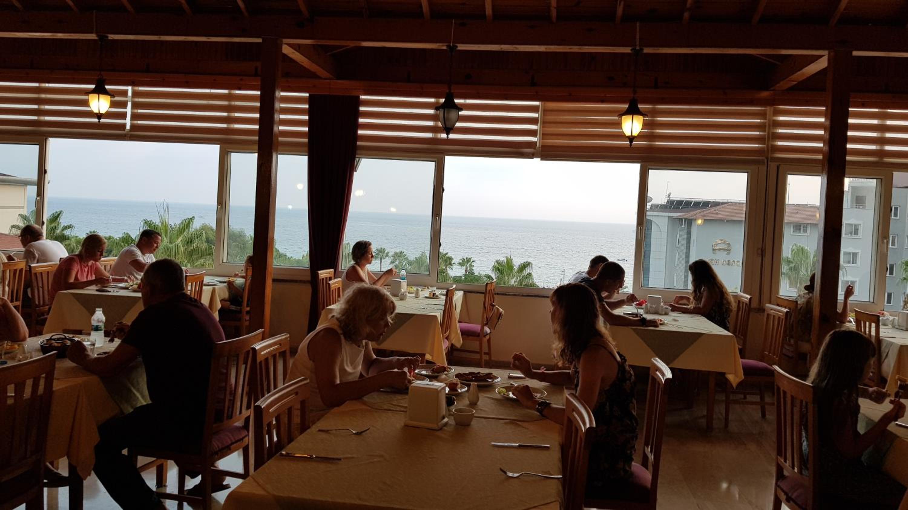 Miray Hotel Kleopatra - Image 21
