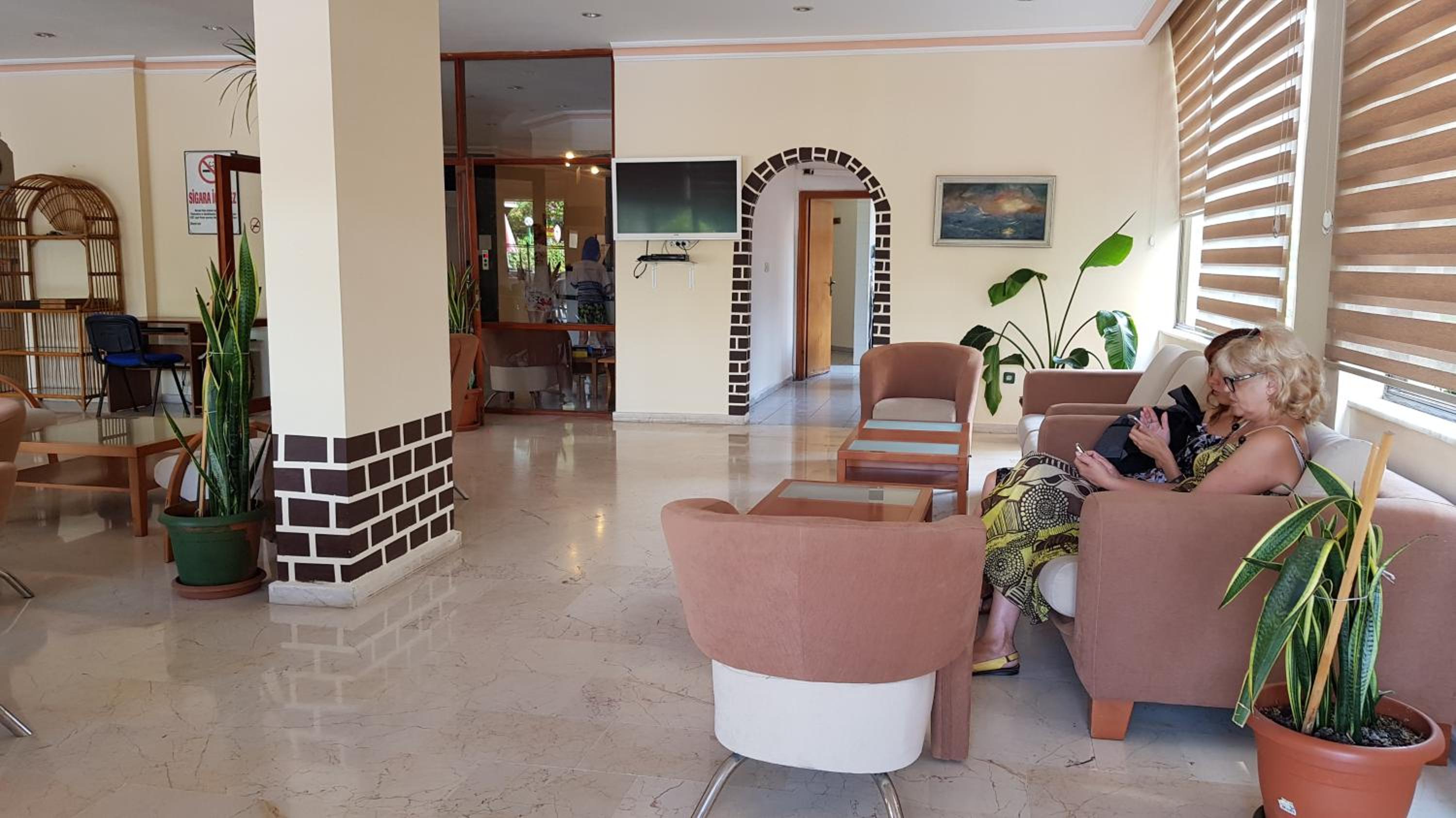 Miray Hotel Kleopatra - Image 34