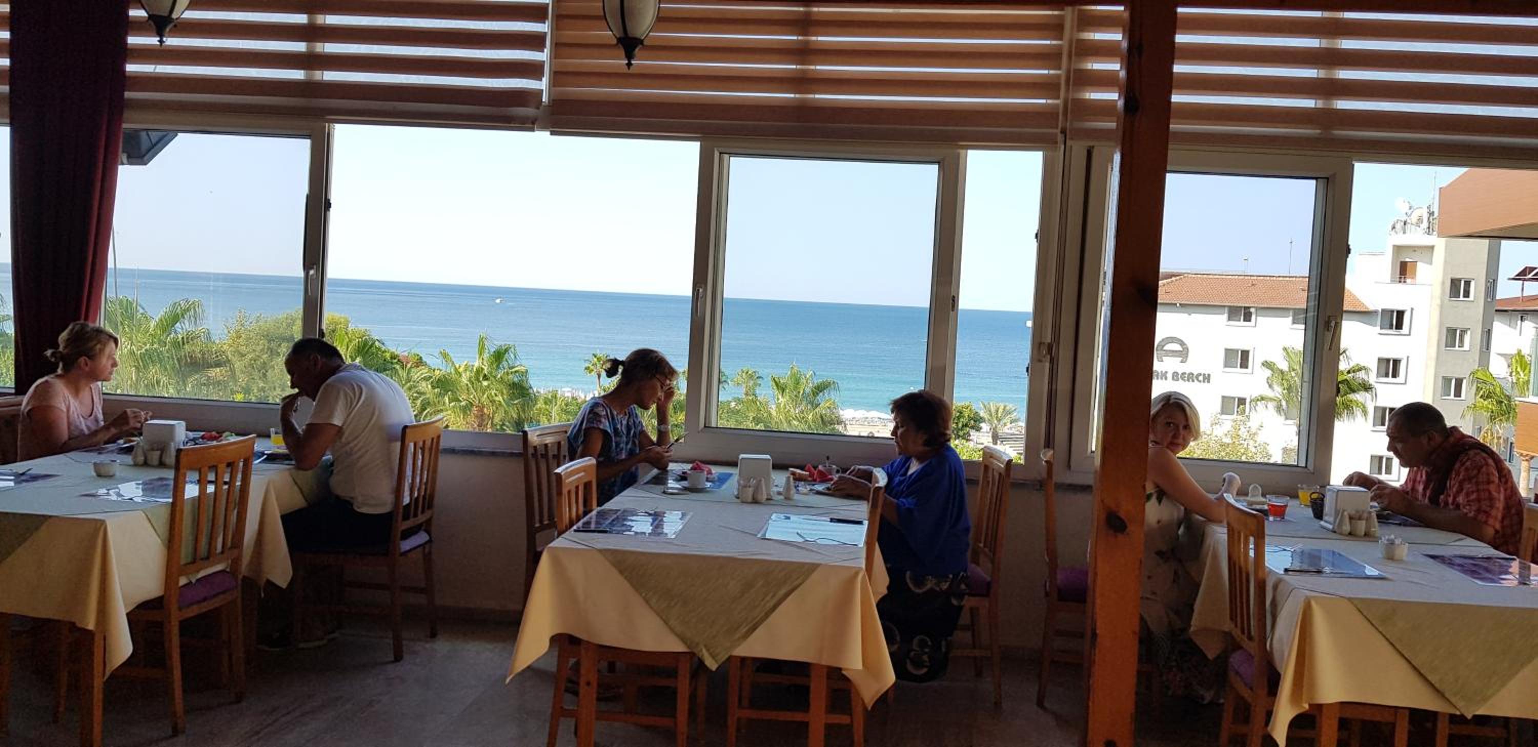 Miray Hotel Kleopatra - Image 40