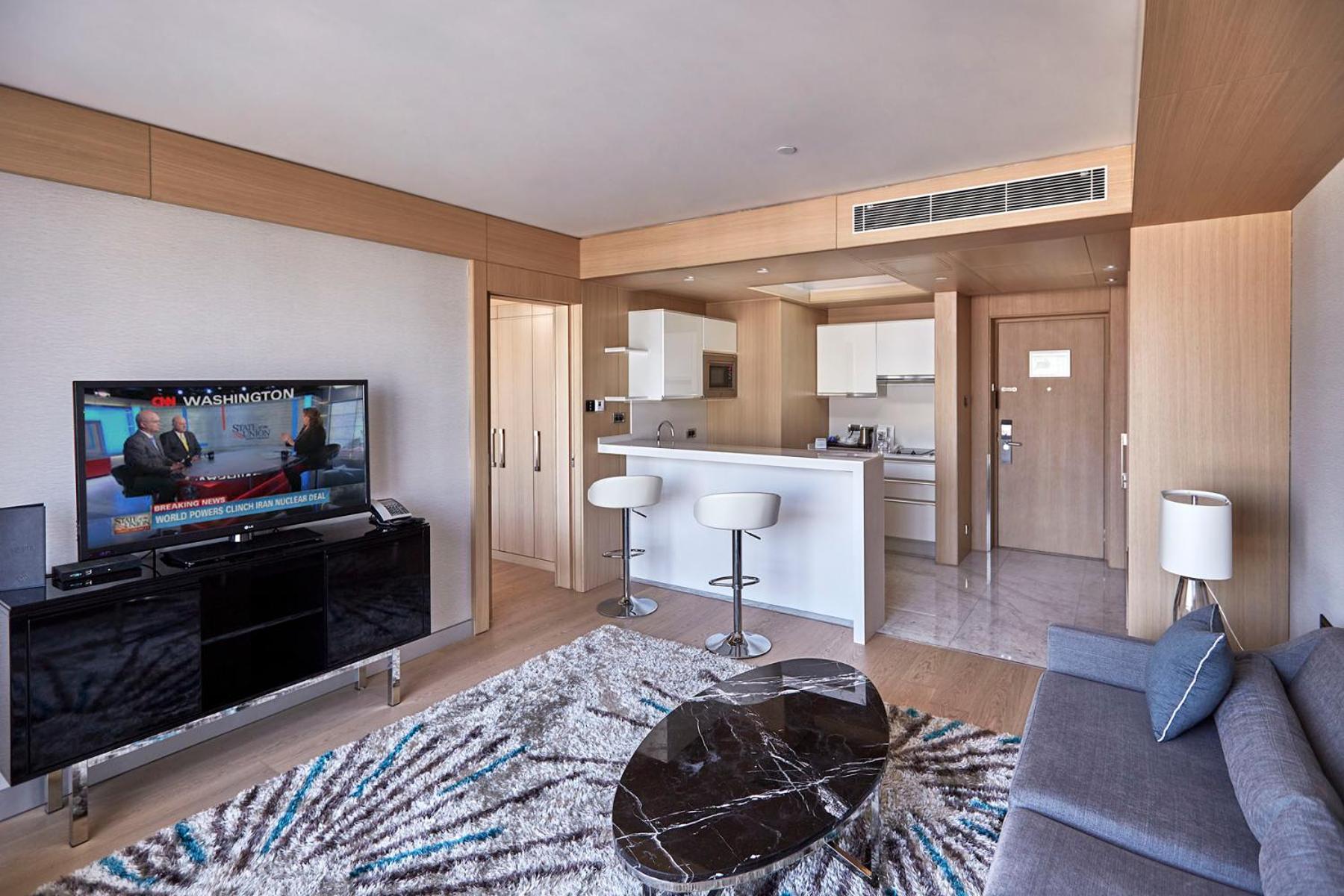 Wyndham Grand İstanbul Levent - Image 37