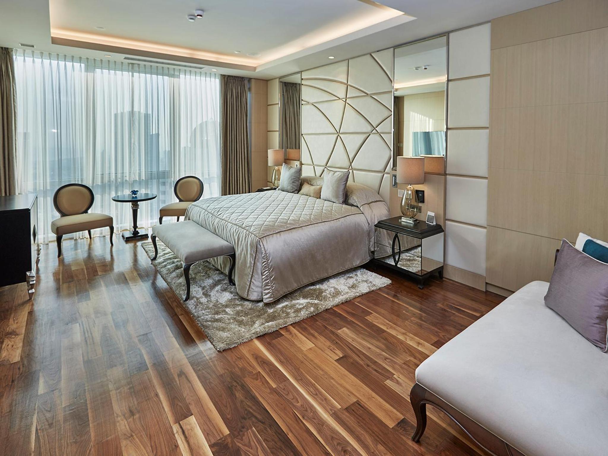 Wyndham Grand İstanbul Levent - Image 52