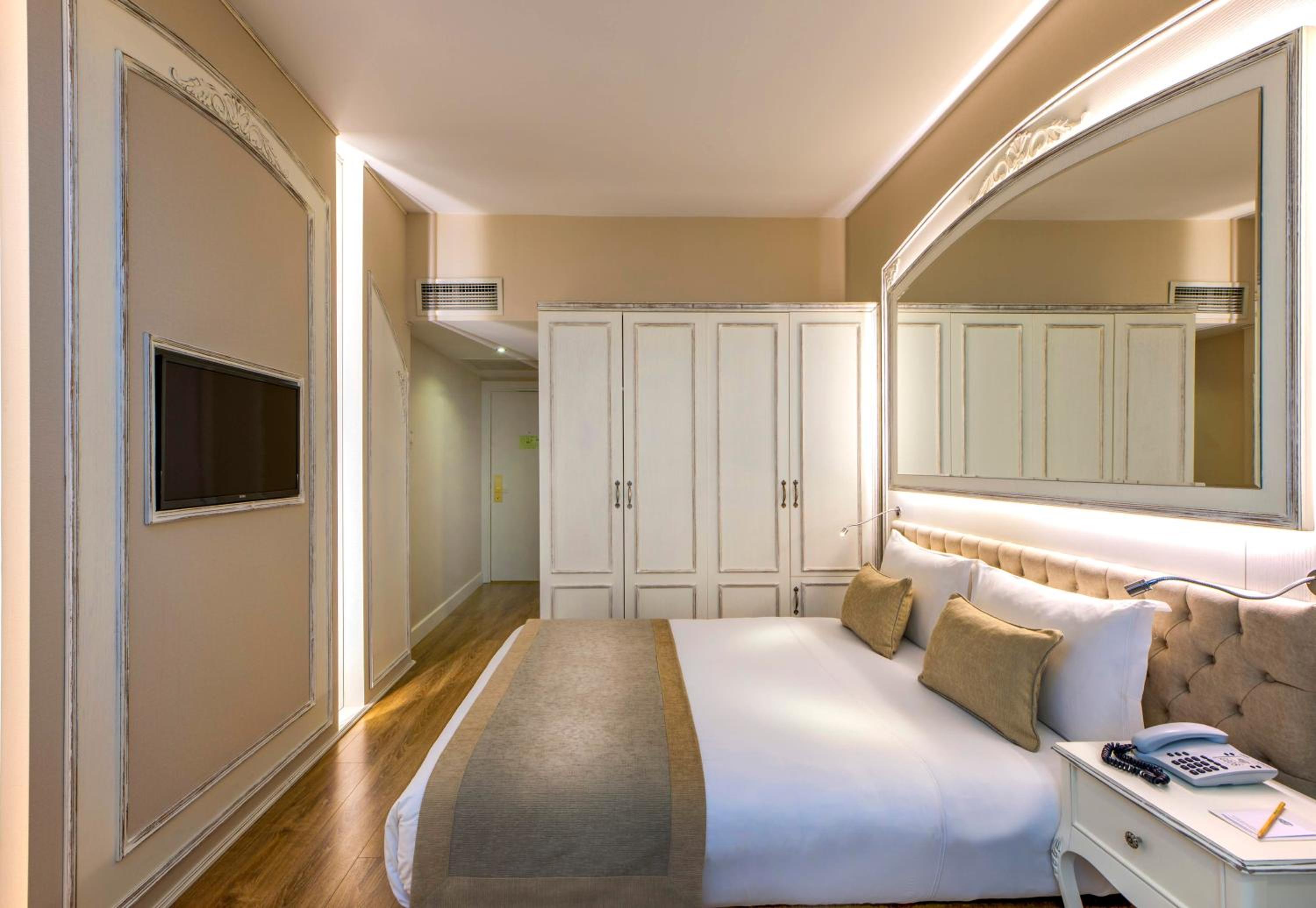 Hotel Yasmak Sultan - Image 14