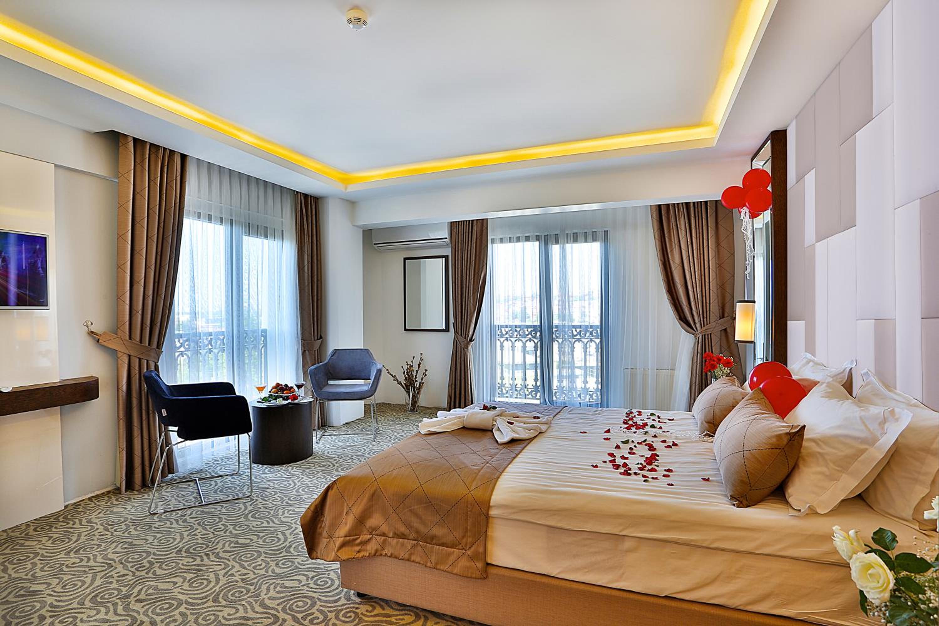 Grand Sagcanlar Otel - Image 25
