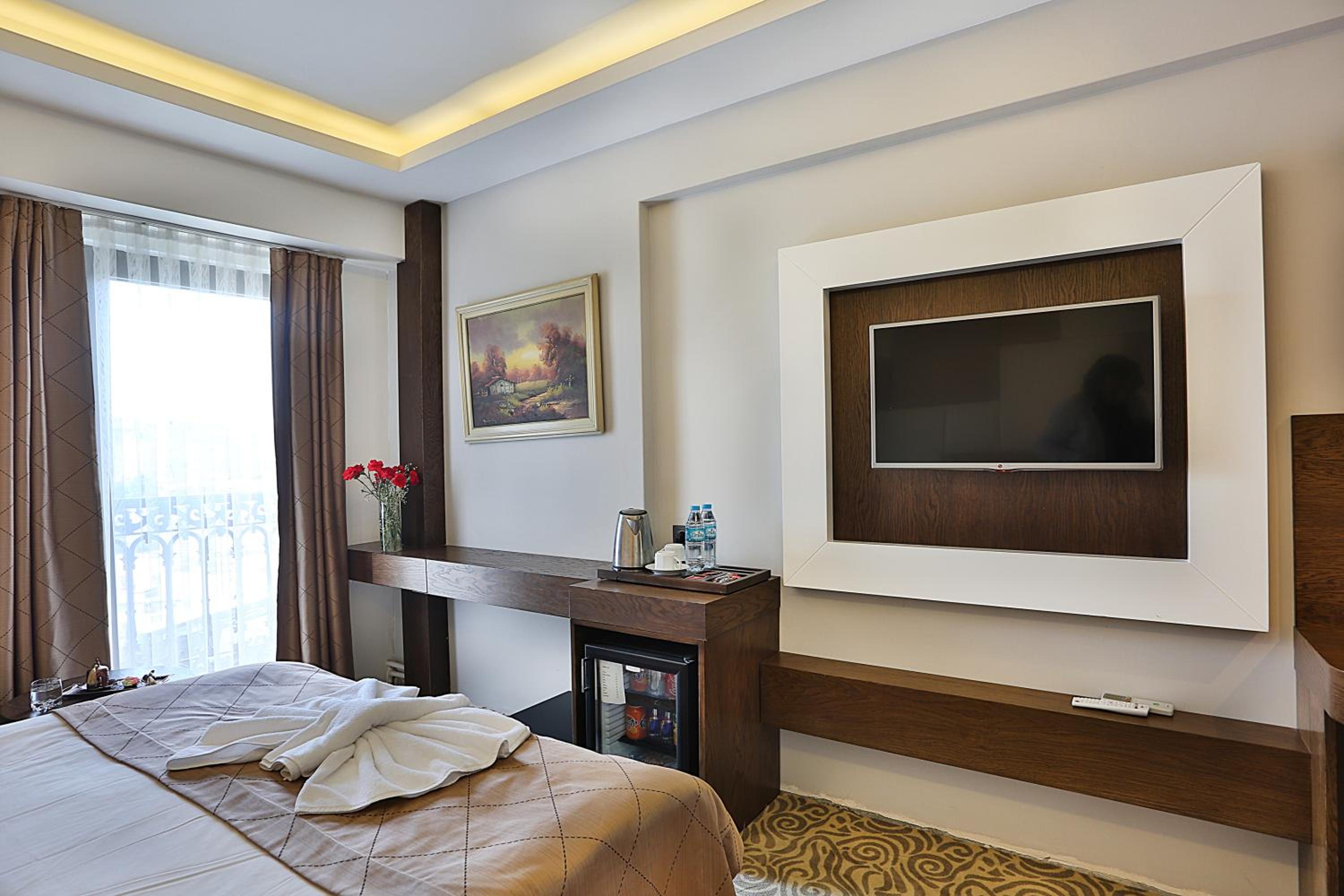 Grand Sagcanlar Otel - Image 22